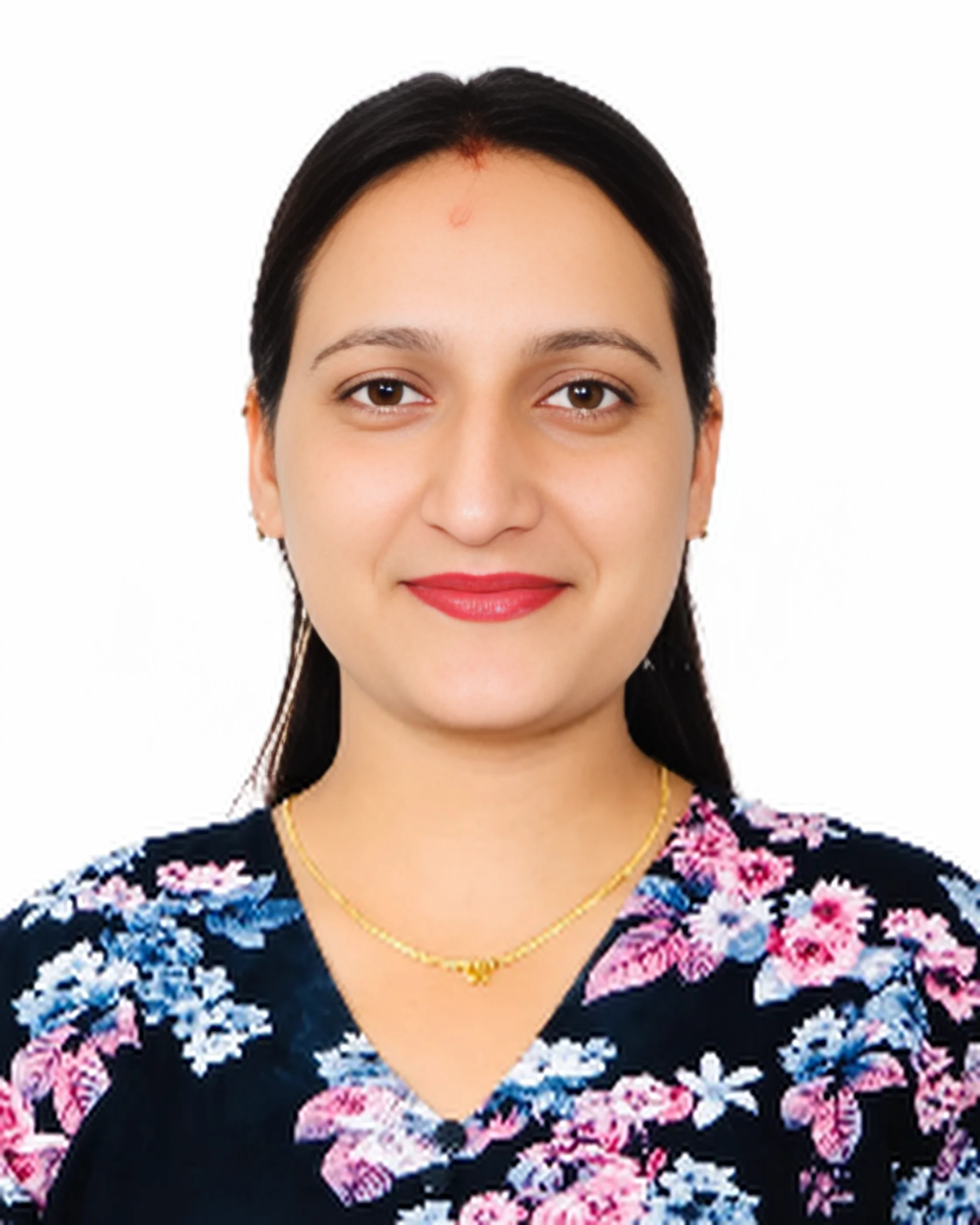 Tara - Nepali Maid