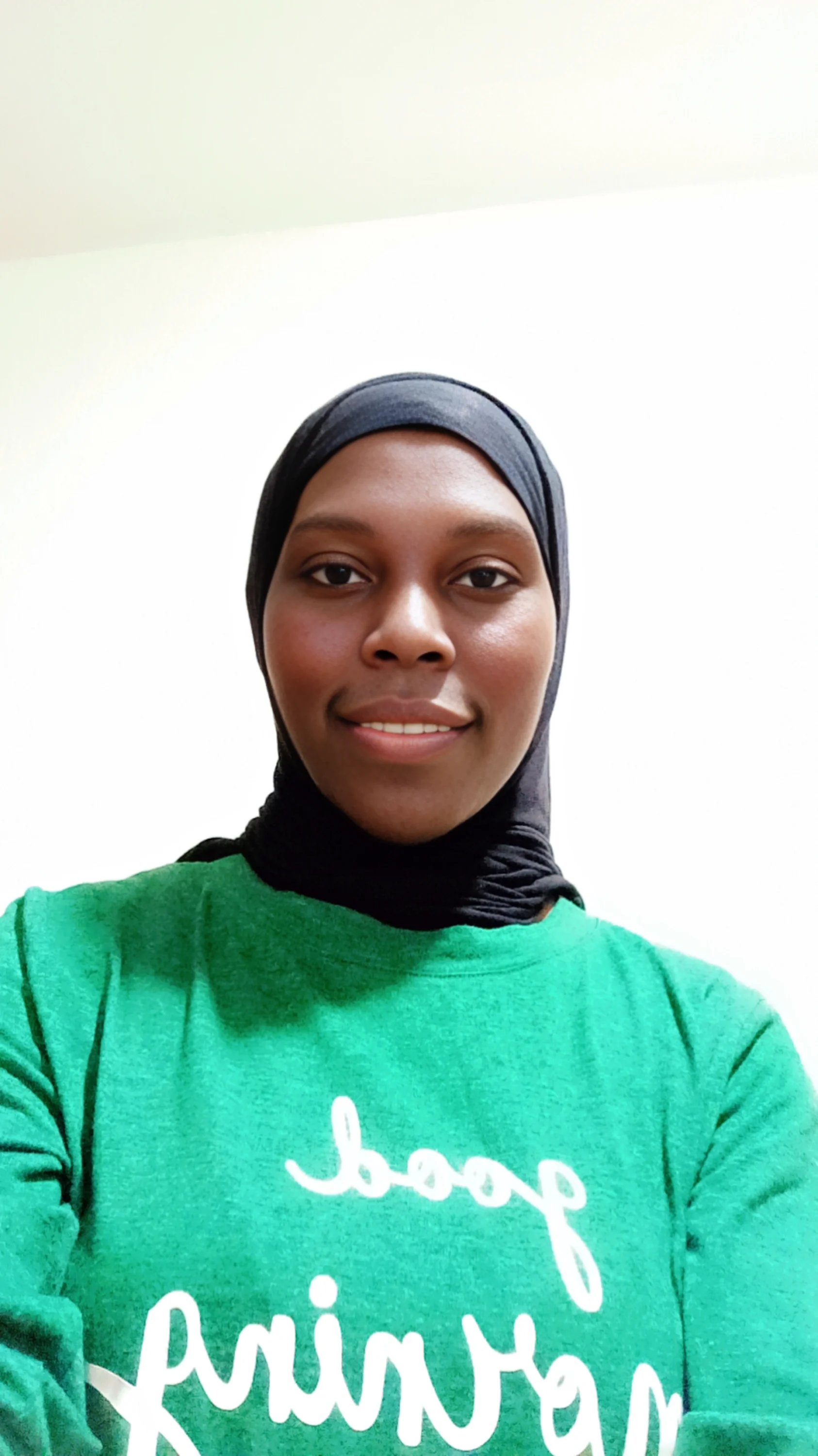 Nakanwagi - Ugandan Nanny / Maid / Eldercare
