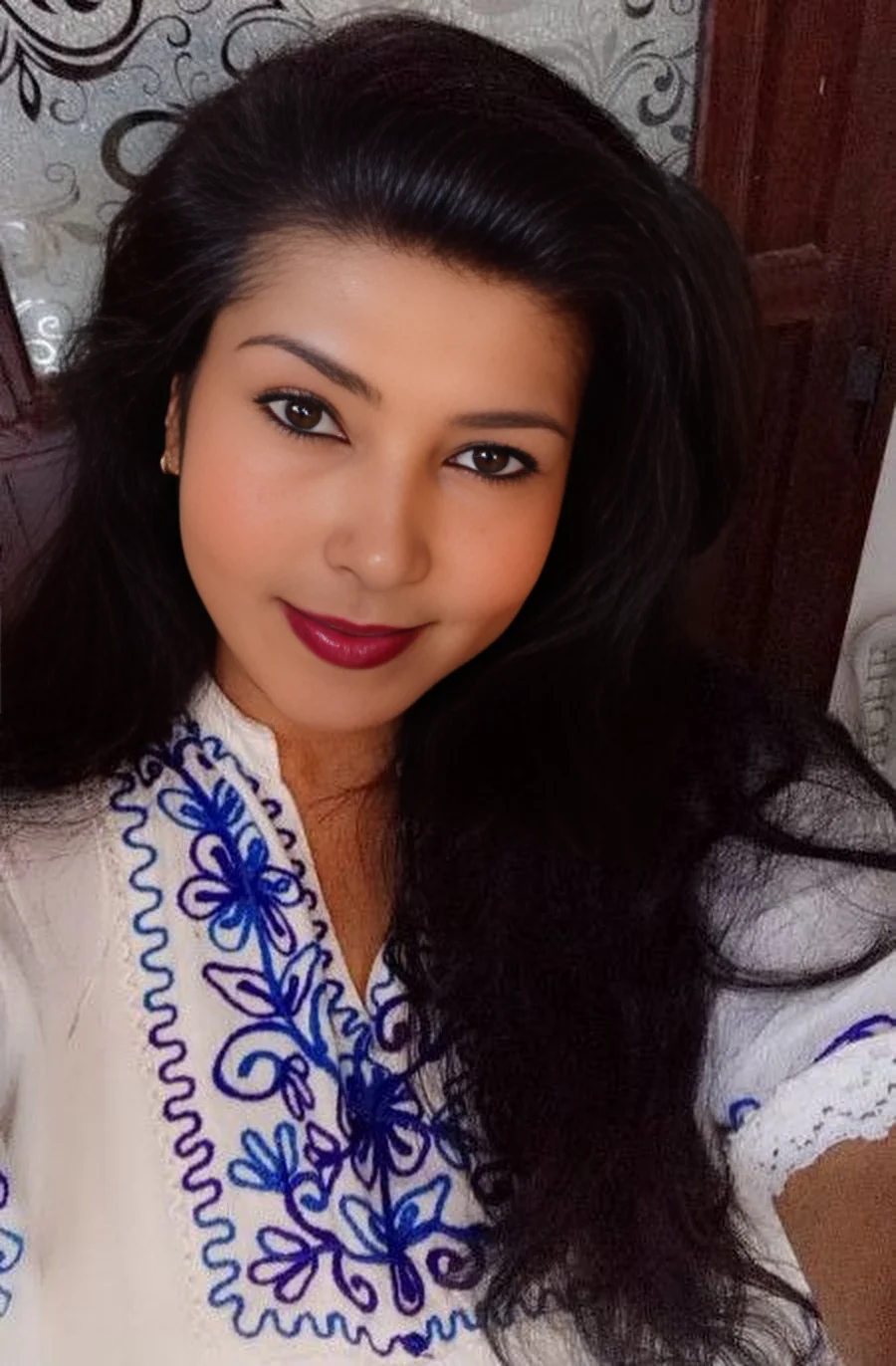 Deepa - Sri Lankan Nanny