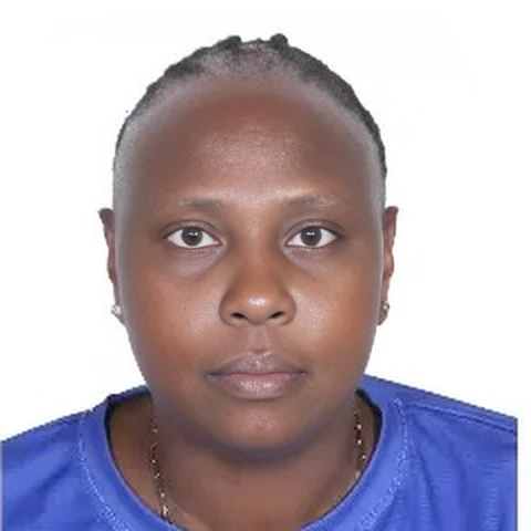 Jane - Kenyan Nanny / Maid