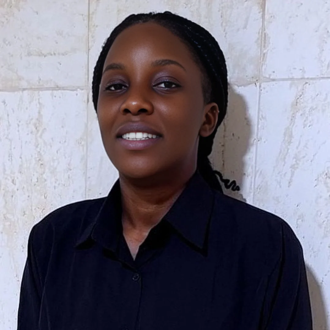Nanyomba - Ugandan Nanny