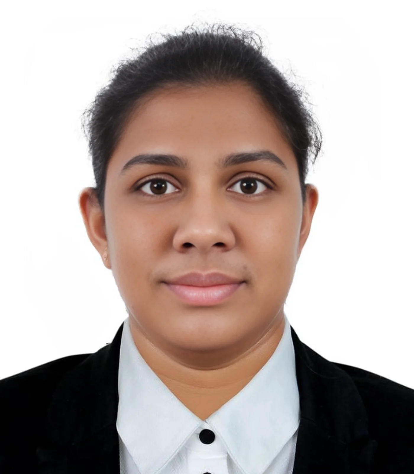 Ayoma - Sri Lankan Nanny
