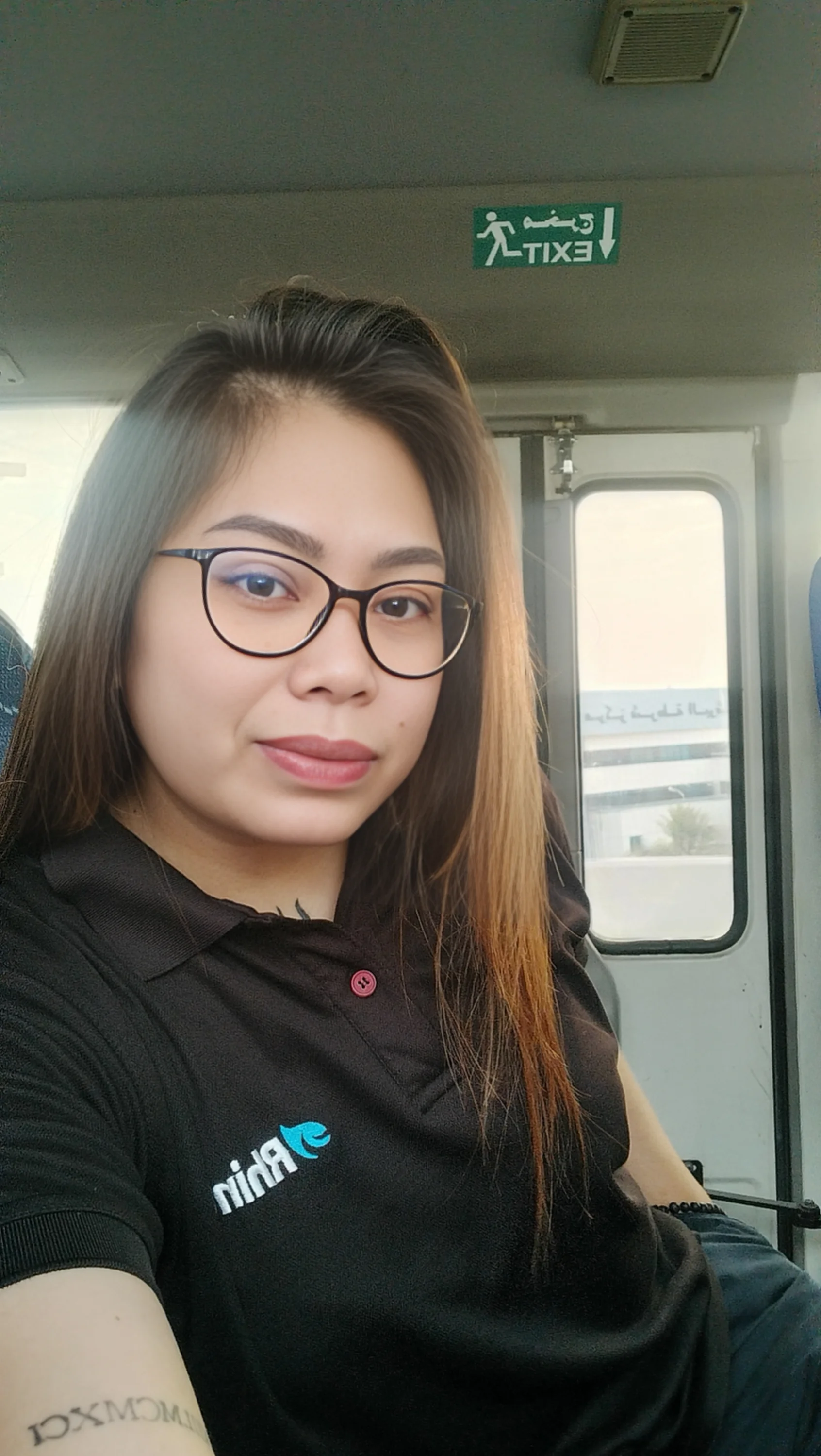 Carmela - Filipino Maid / Eldercare / Nanny