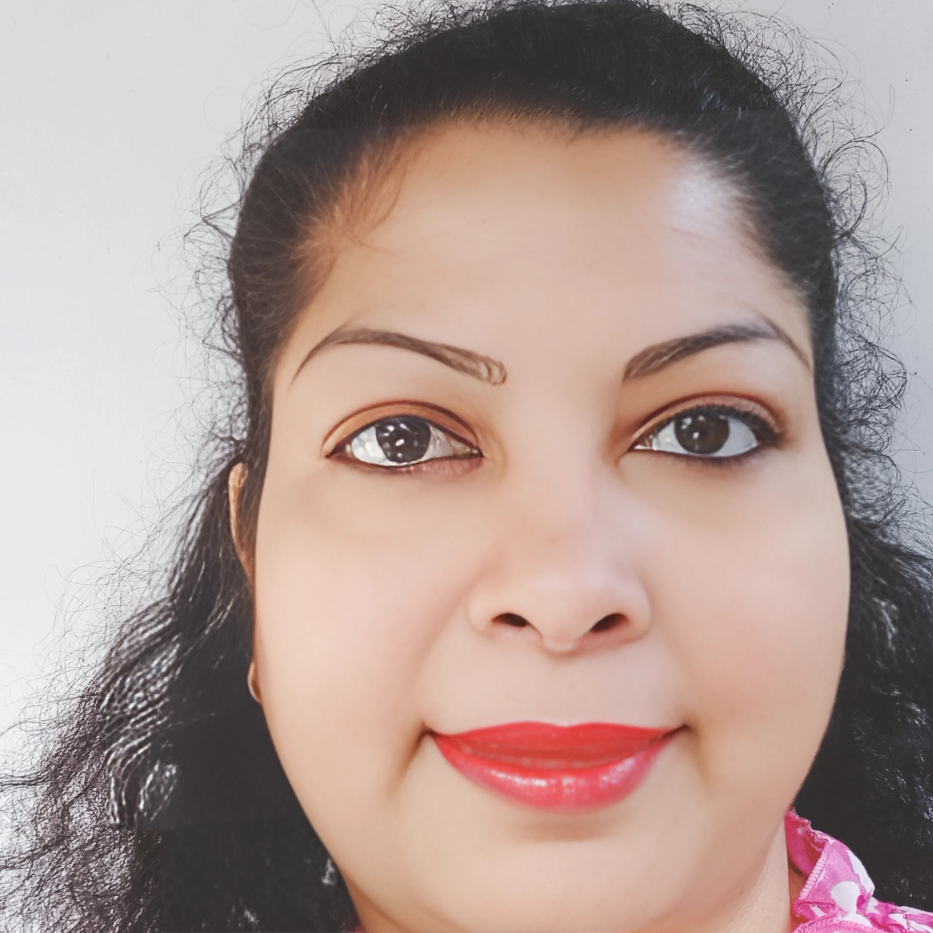 sujee - Sri Lankan Nanny / Maid