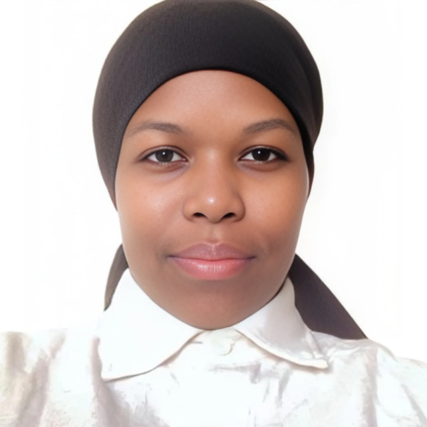 Salina - Kenyan Nanny / Maid