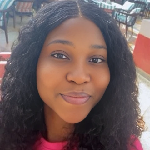 Princess - Nigerian Nanny / Caregiver