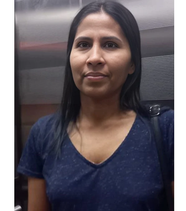 Nilanthi - Sri Lankan Maid
