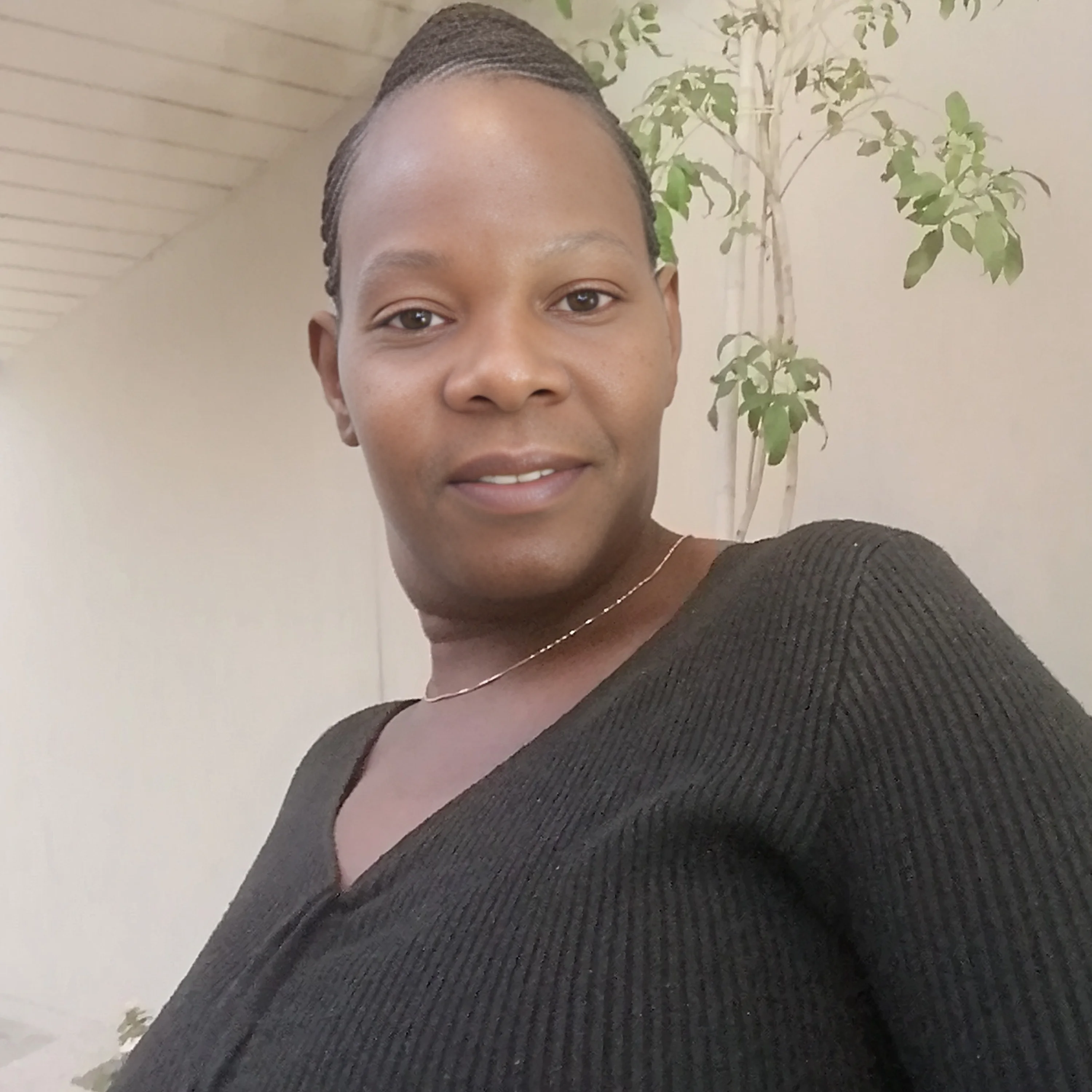 Jane - Kenyan Nanny