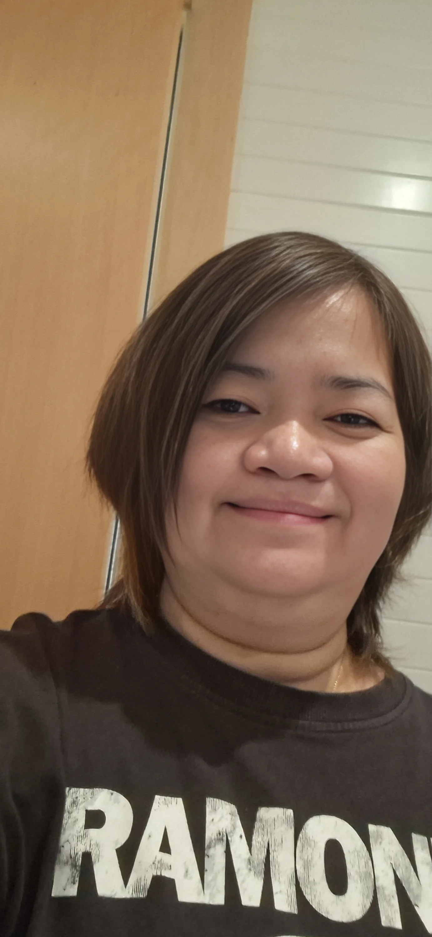 Marissa - Filipino Nanny / Maid
