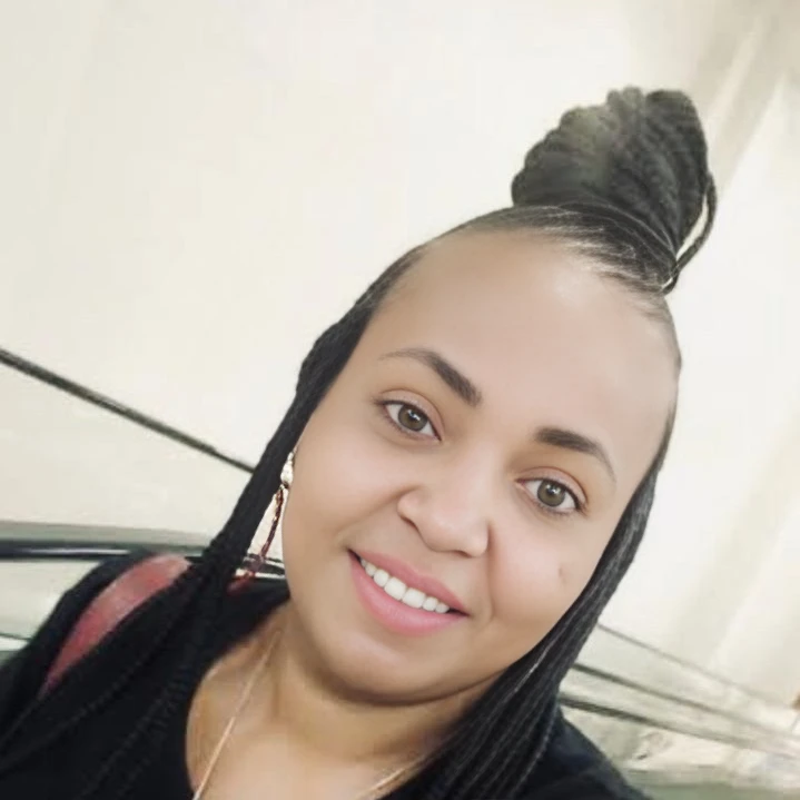 Irene - Kenyan Nanny / Maid