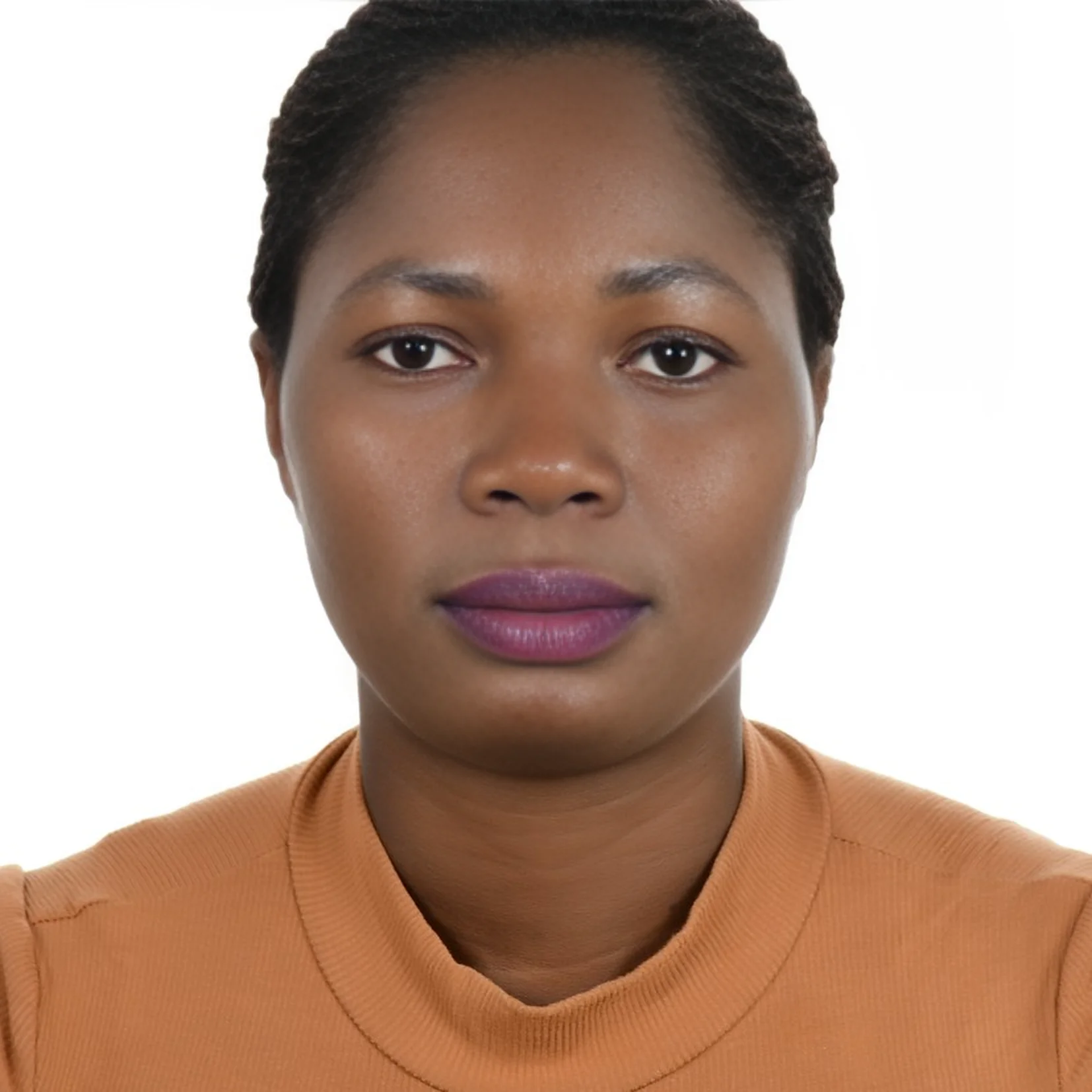 Ruth - Ghanaian Nanny / Caregiver