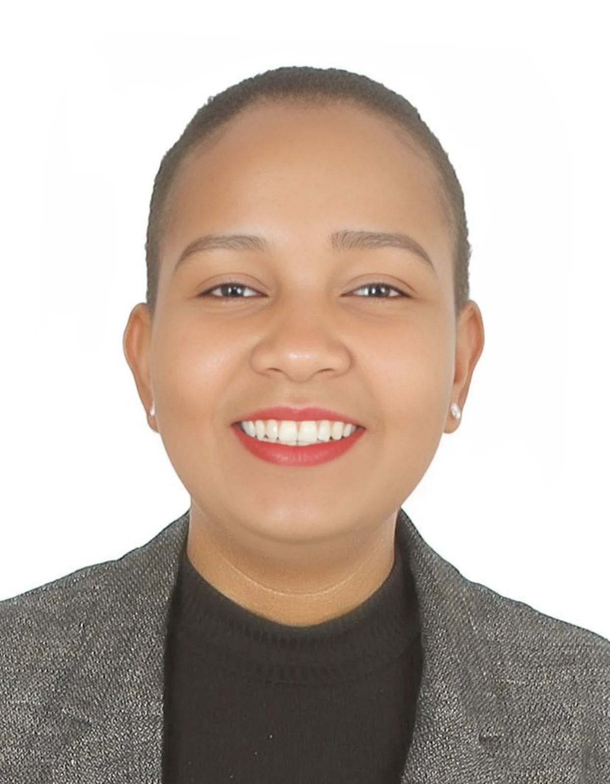 Noreen - Zimbabwean Nanny