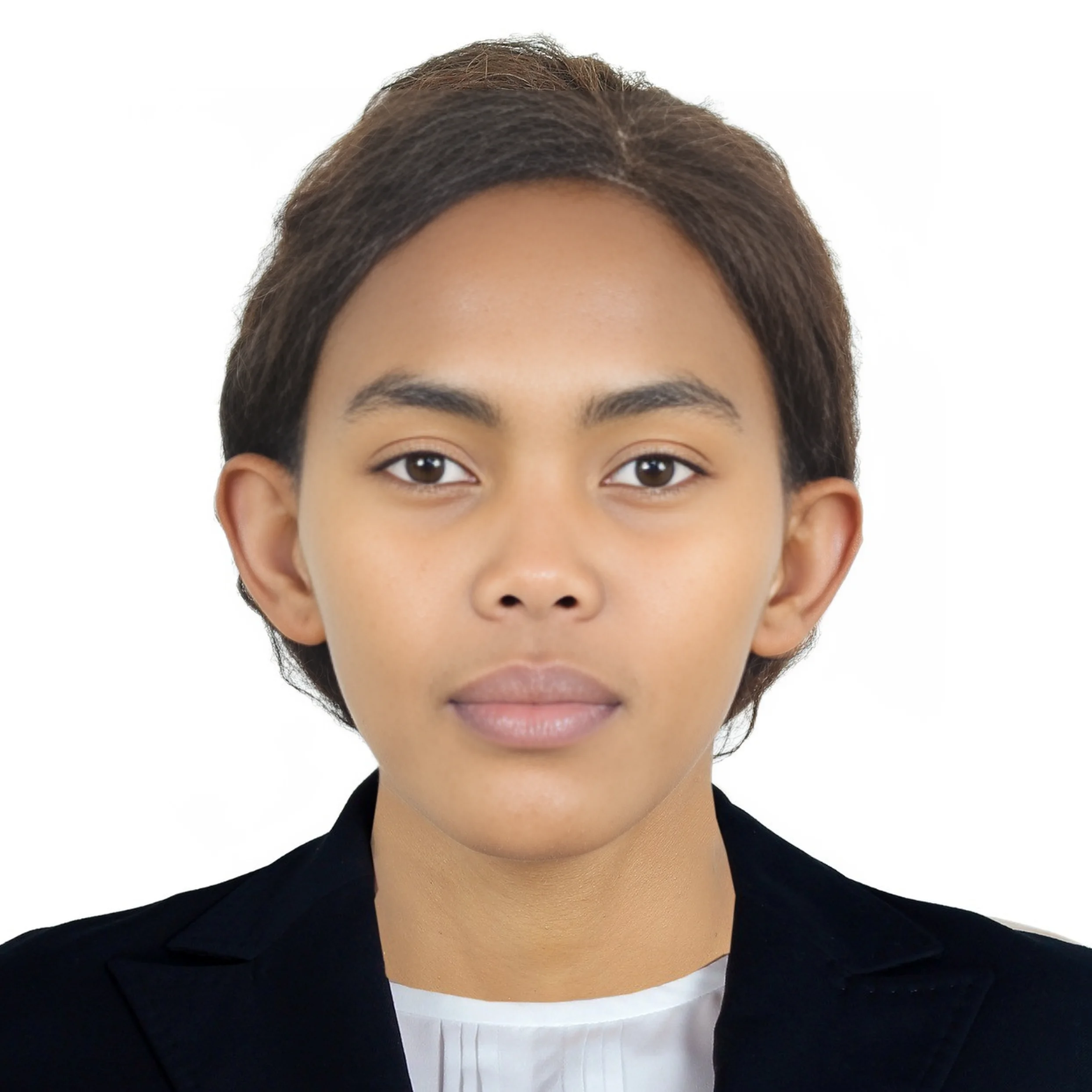 Helene - Malagasy Nanny / Maid