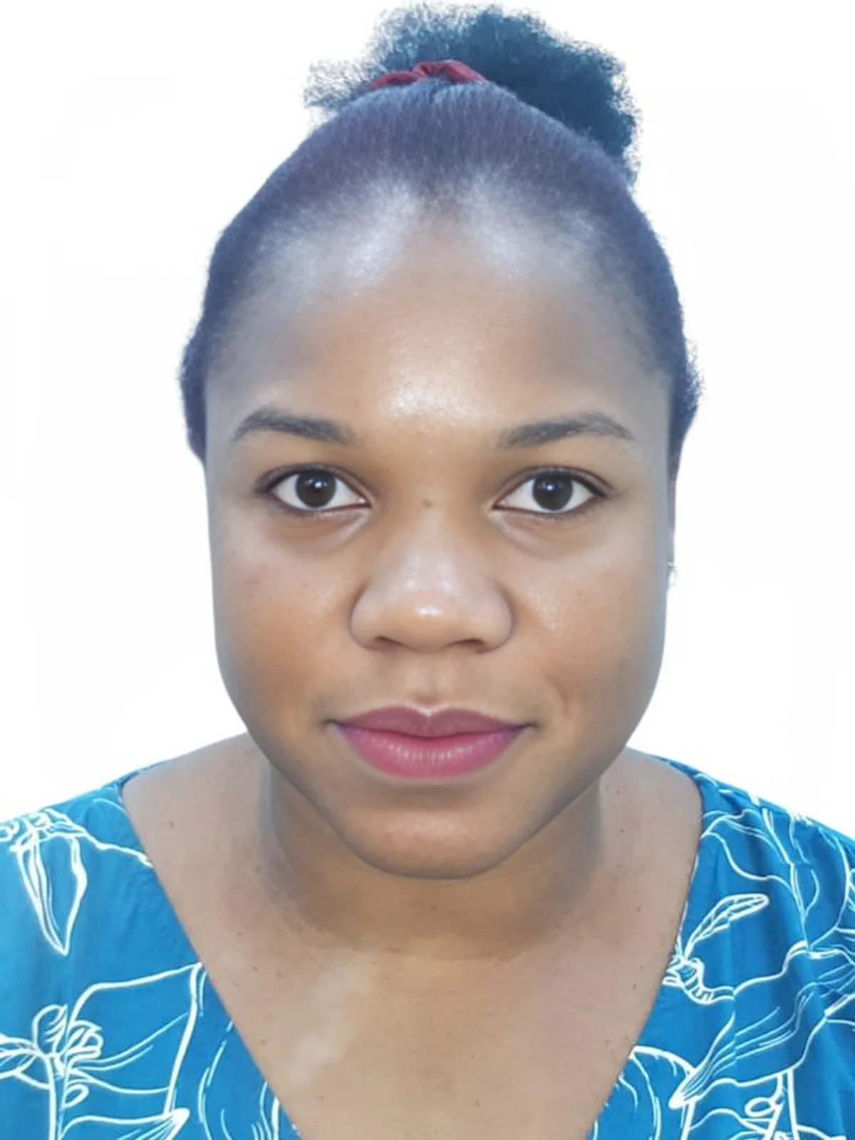 Esther - Ugandan Nanny