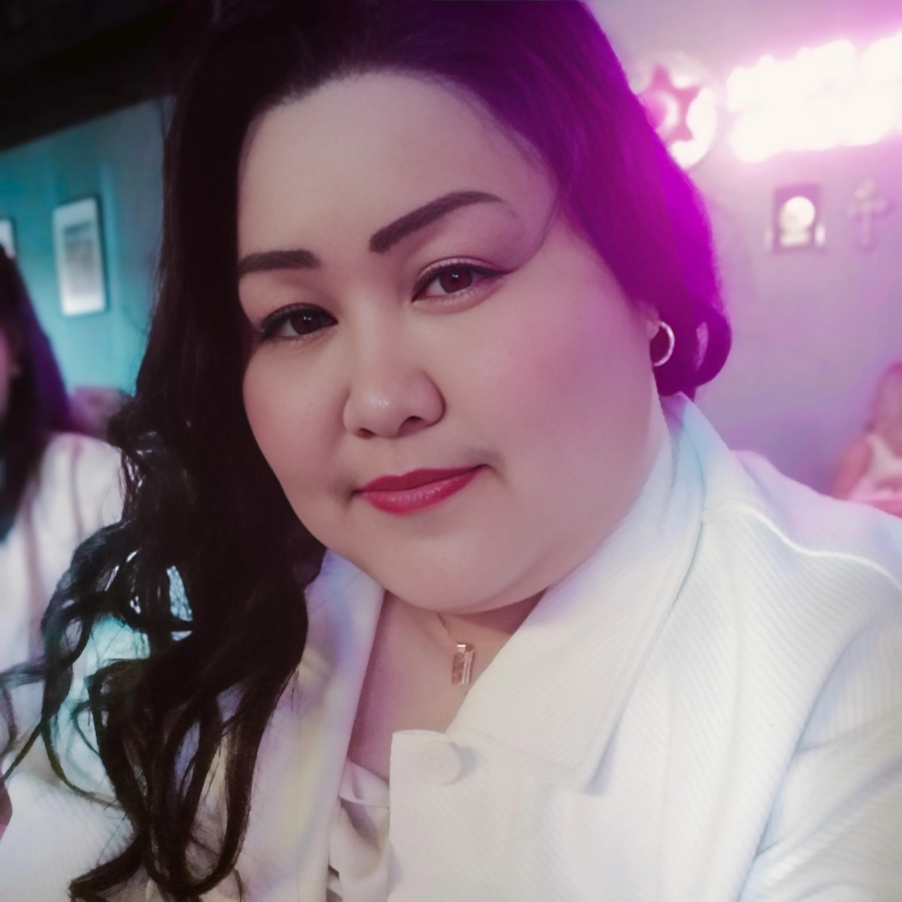 Jolaiha - Filipino Nanny / Caregiver