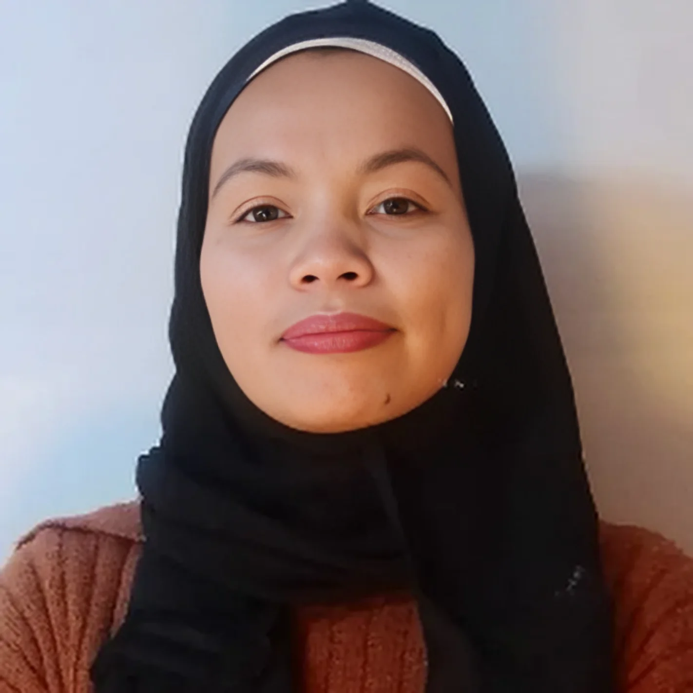 Fatmah - Filipino Nanny