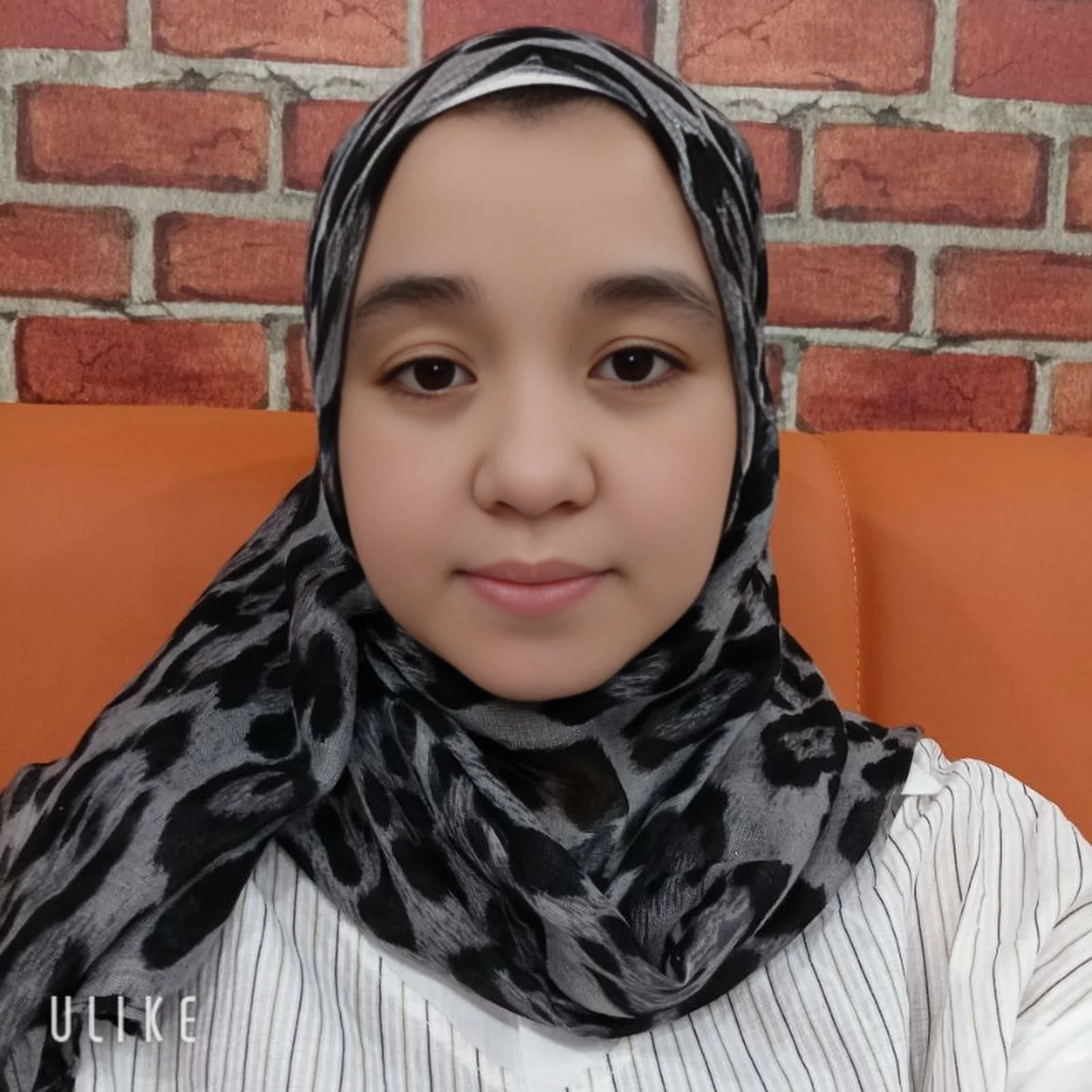 Siti - Indonesian Maid