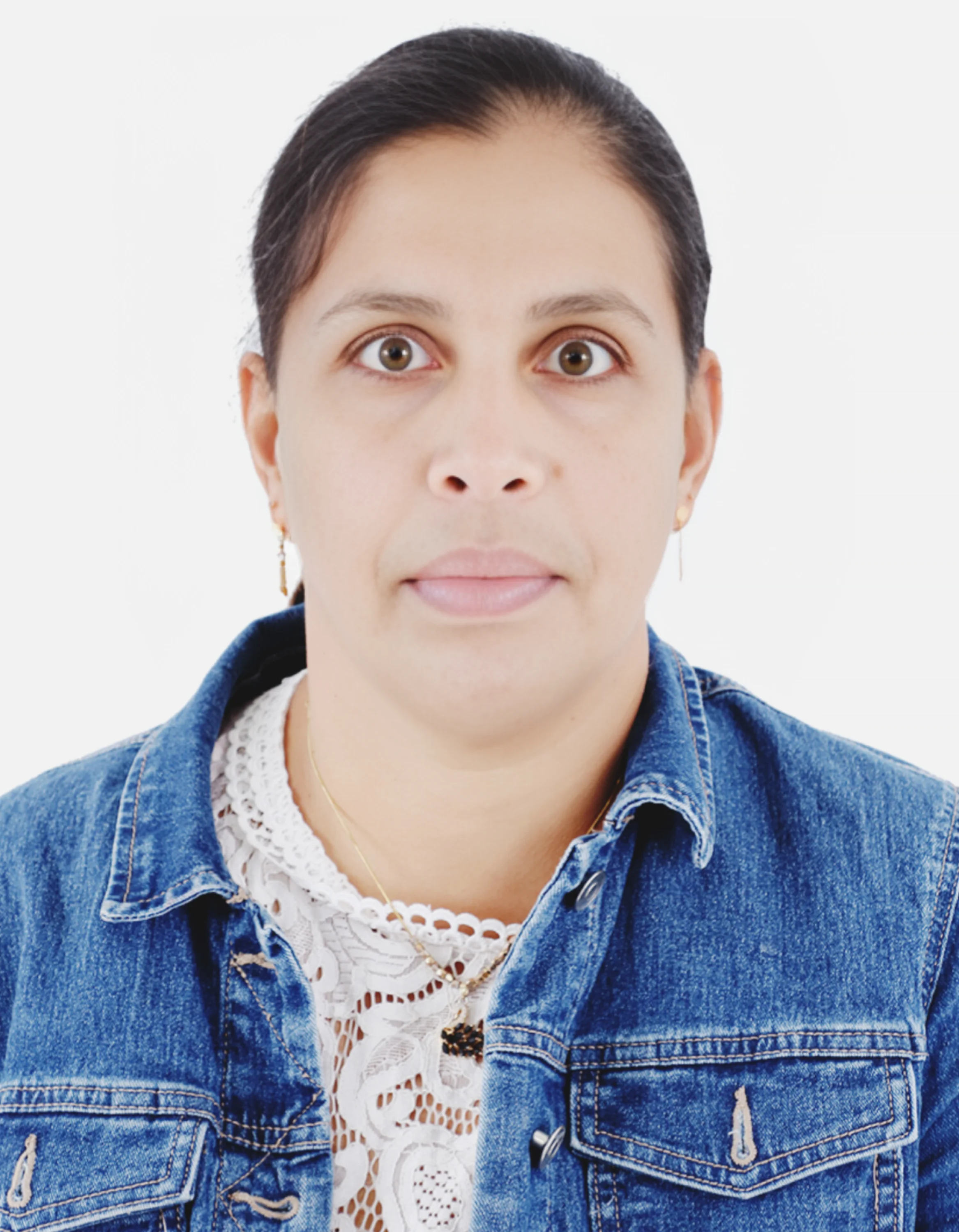 Amila - Sri Lankan Nanny / Maid / Eldercare