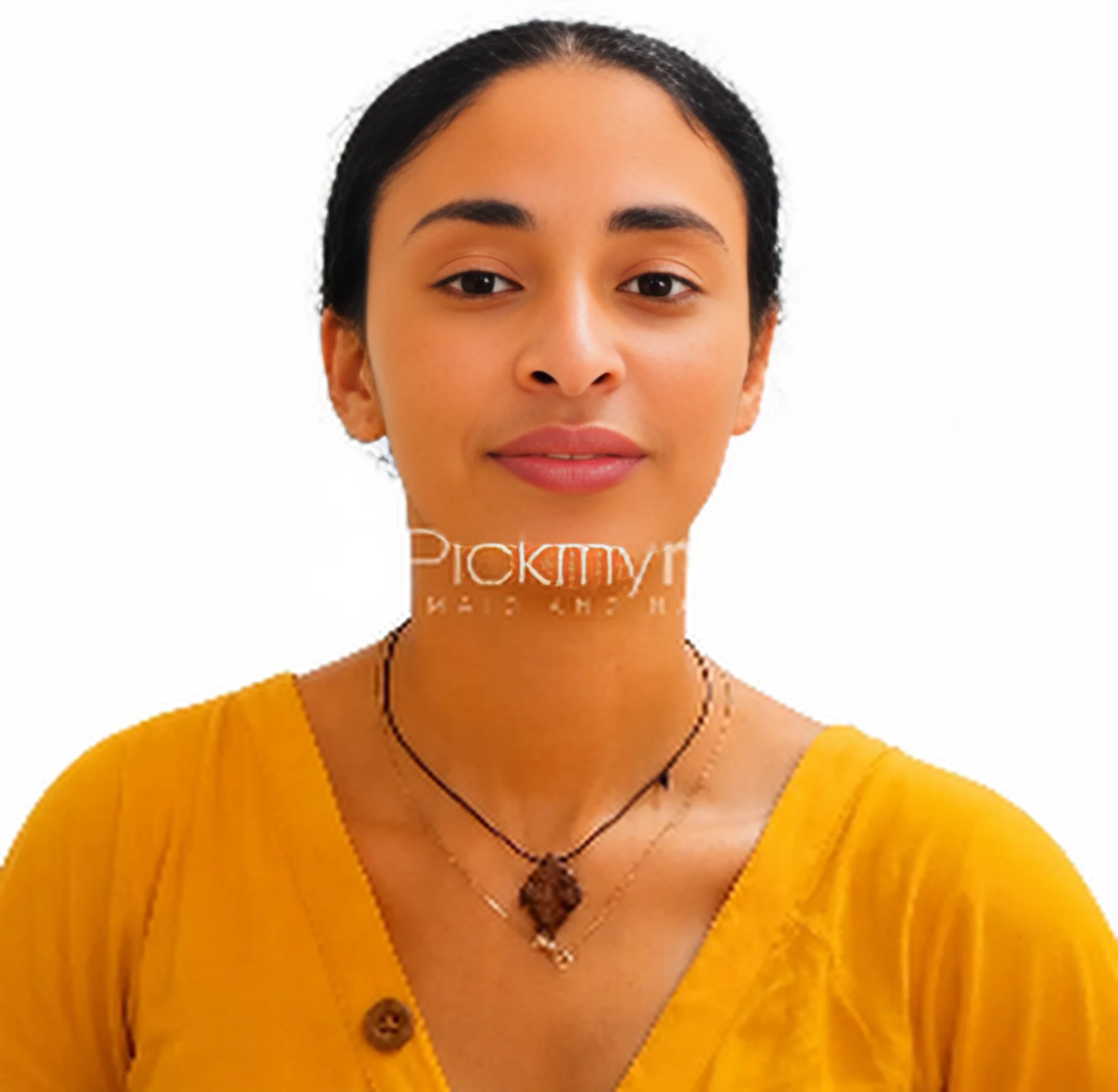 Eldana - Ethiopian Maid