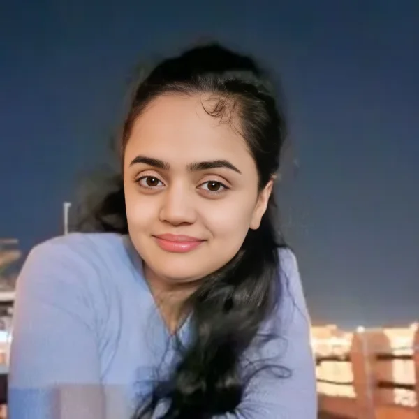 Pabitra - Nepali Maid
