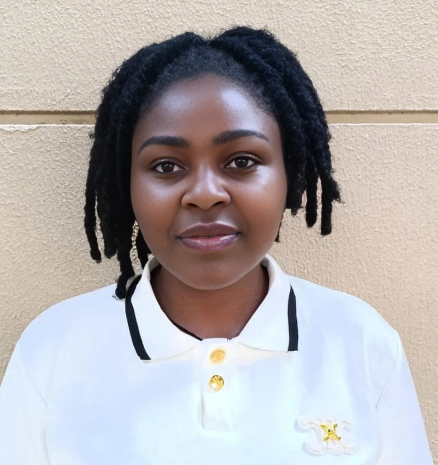 Lum - Cameroonian Nanny