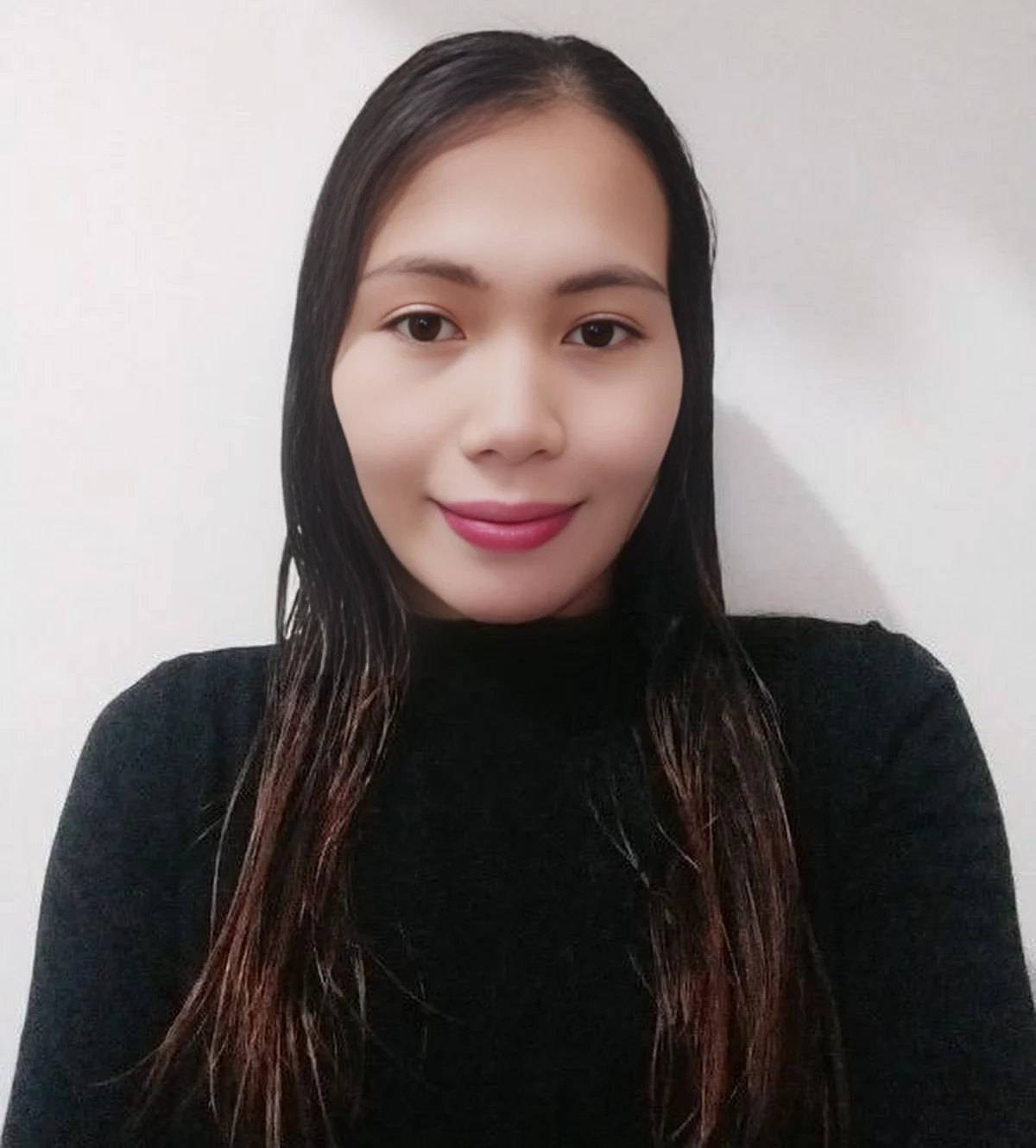 Lailahnie - Filipino Nanny