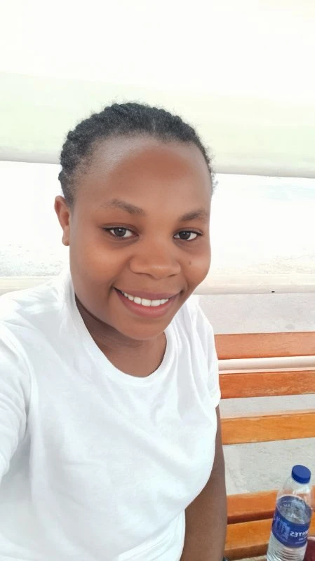 Agnes - Kenyan Nanny