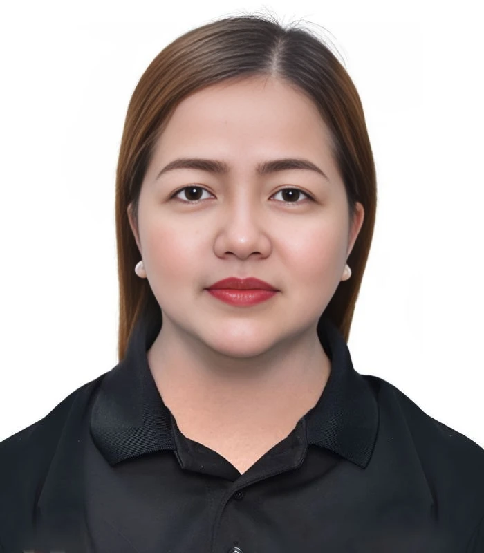 Rhuby - Filipino Maid