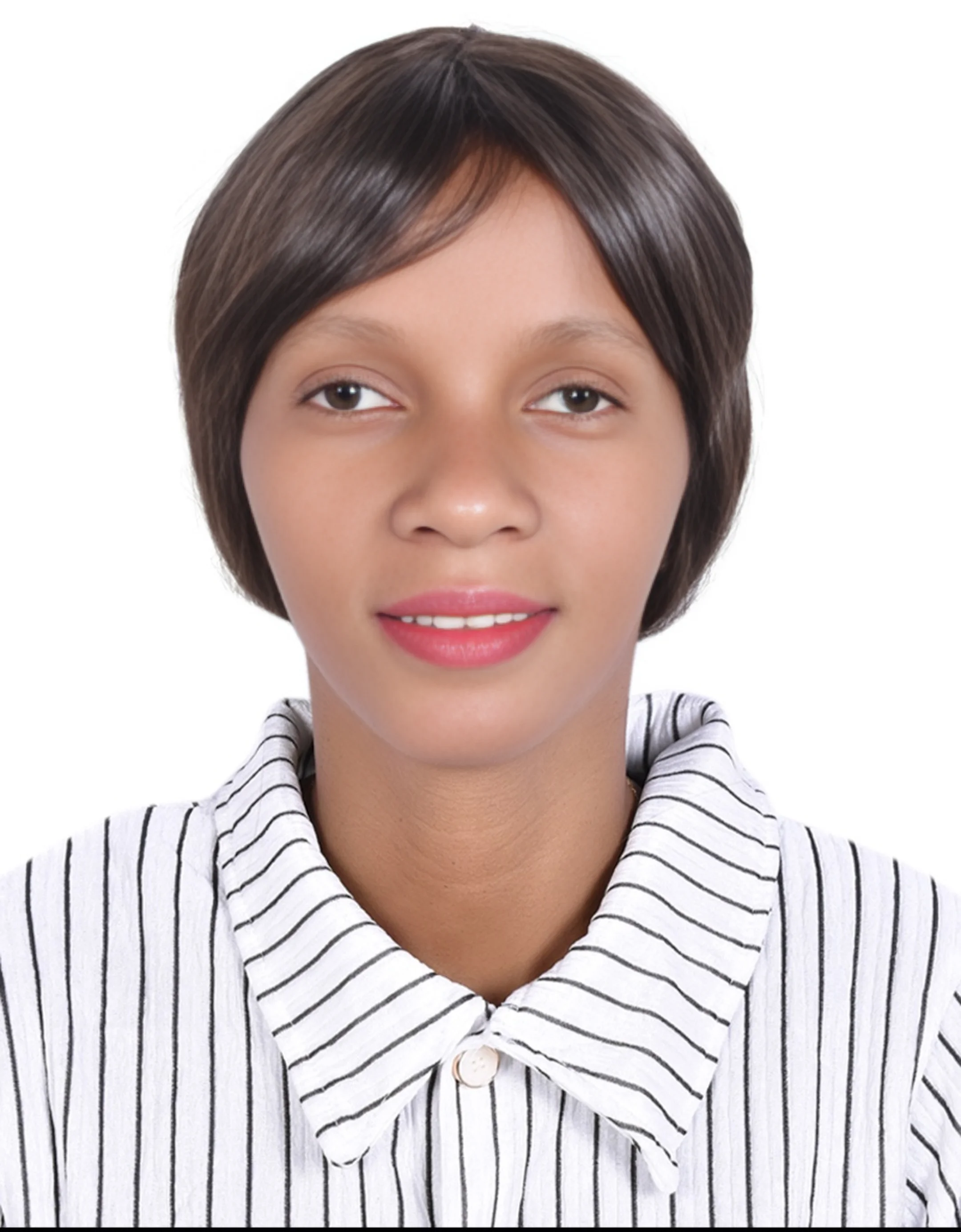 Christina - Kenyan Nanny / Maid