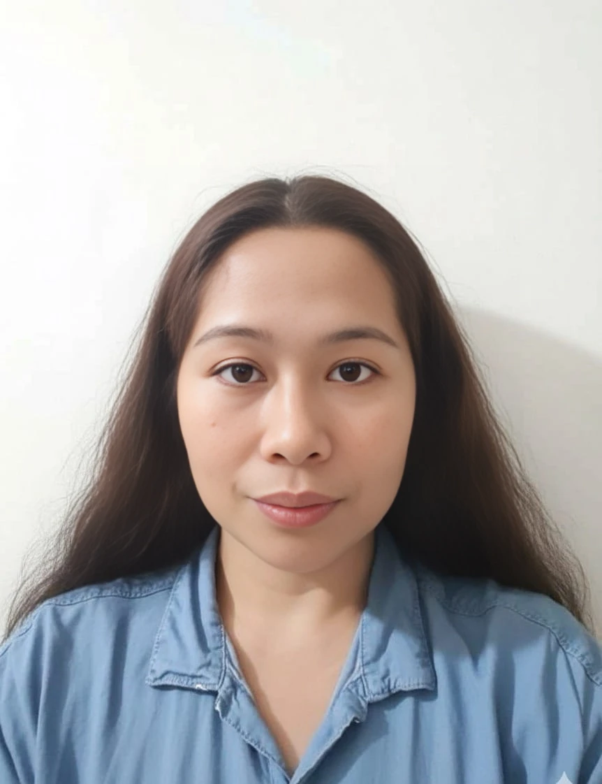 Marites - Filipino Nanny