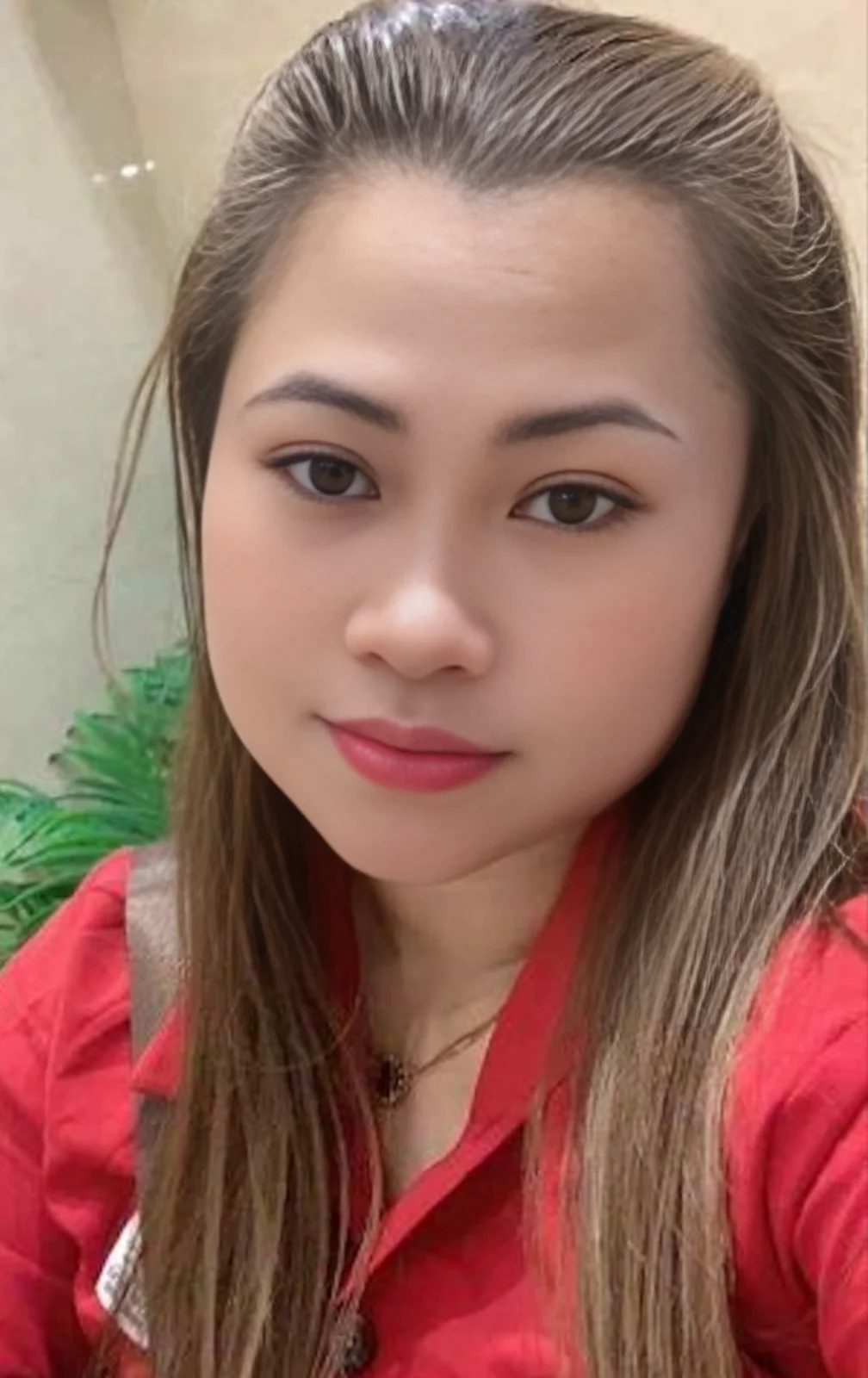 Marie - Filipino Nanny