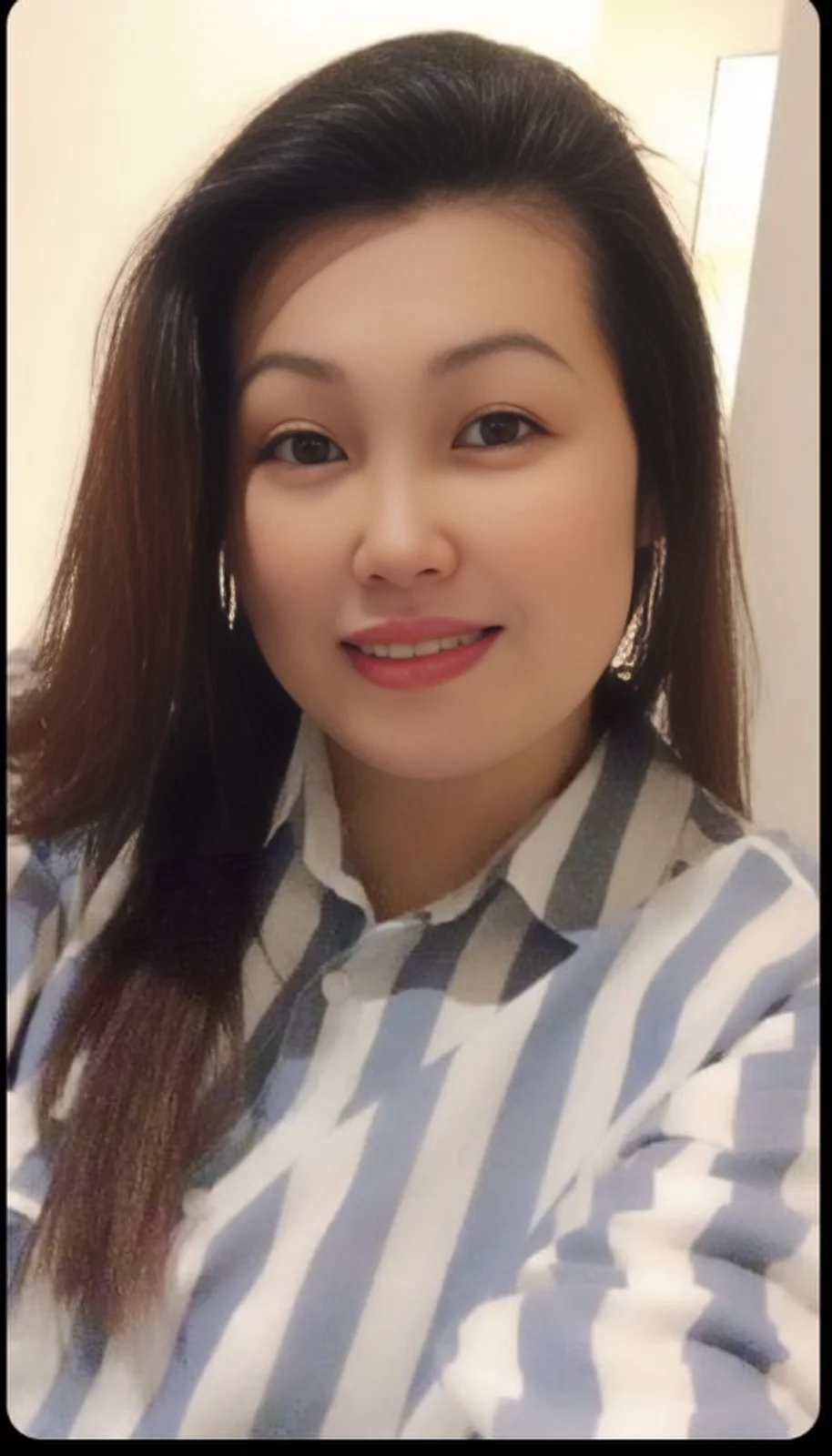 Jonna - Filipino Nanny