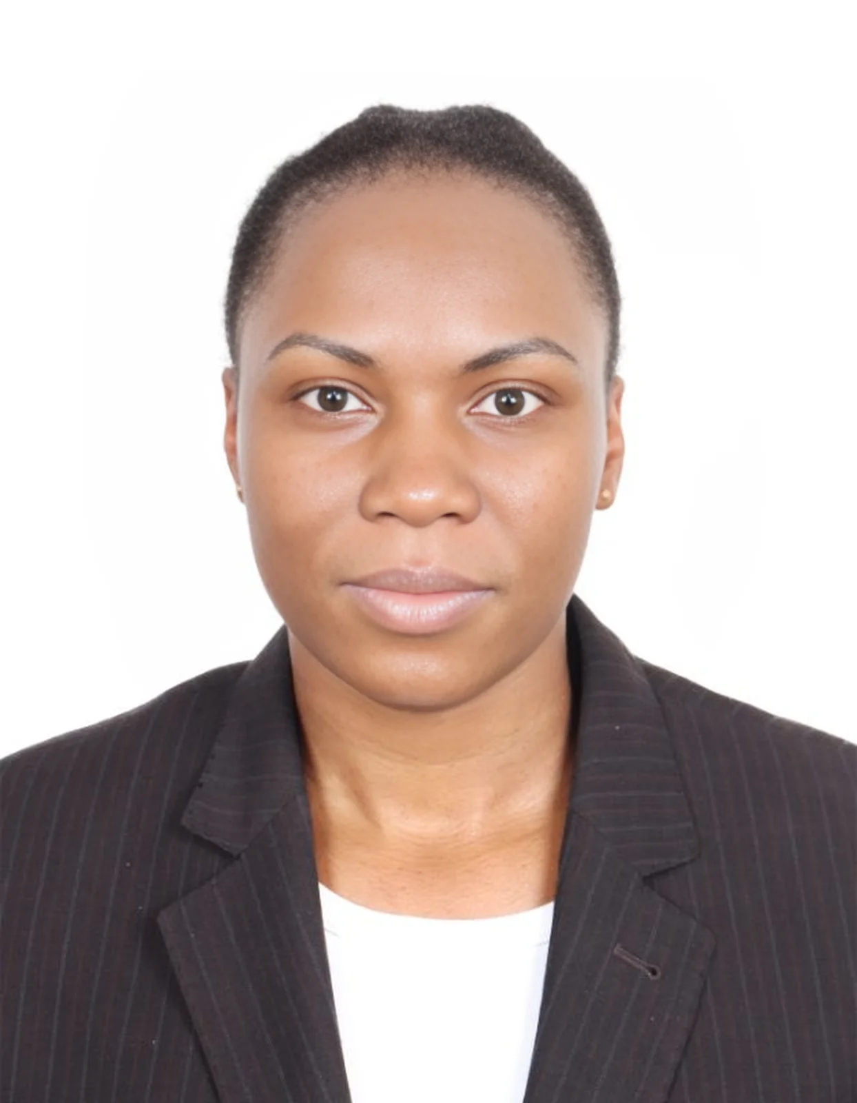 Nakisige - Ugandan Nanny