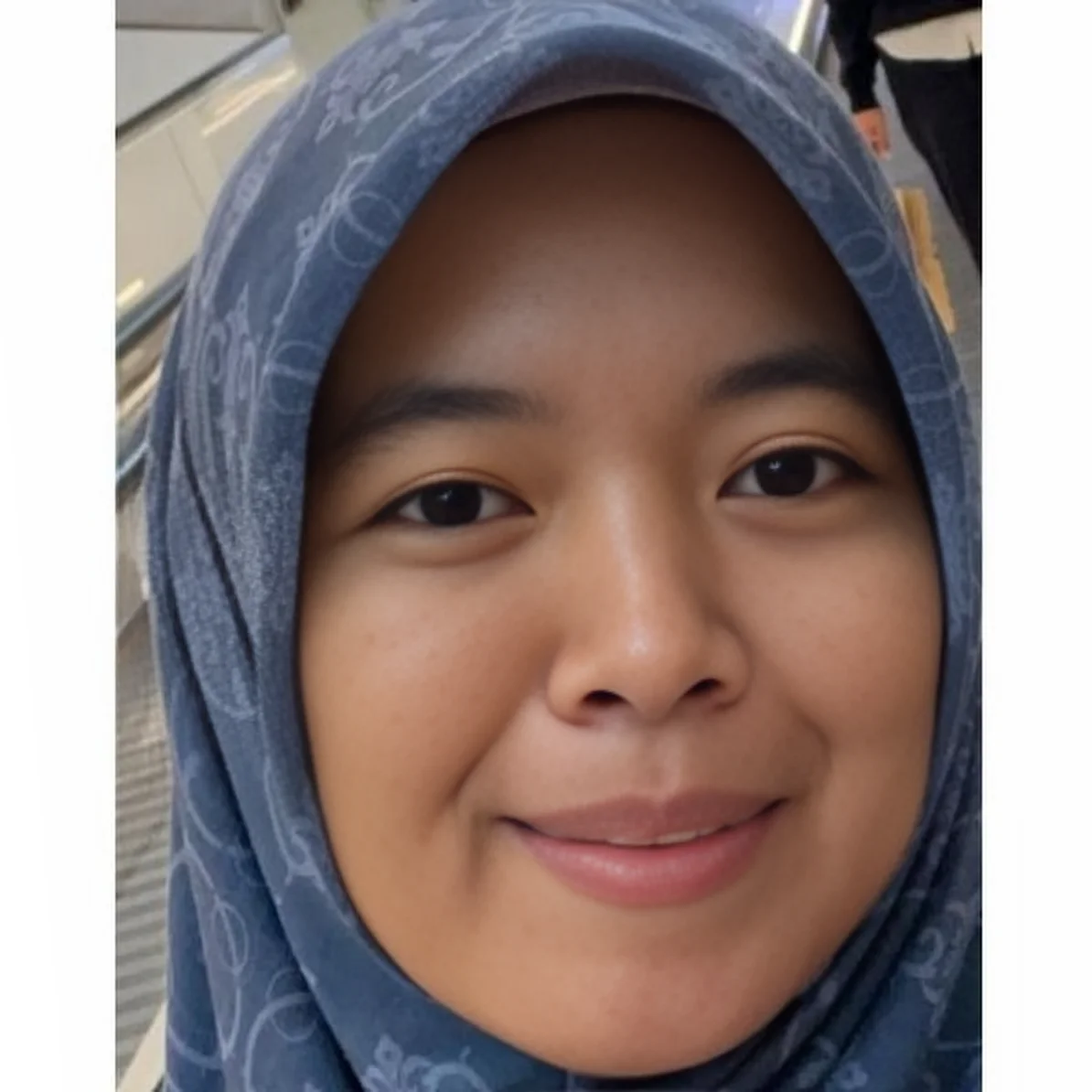 Riska - Indonesian Nanny