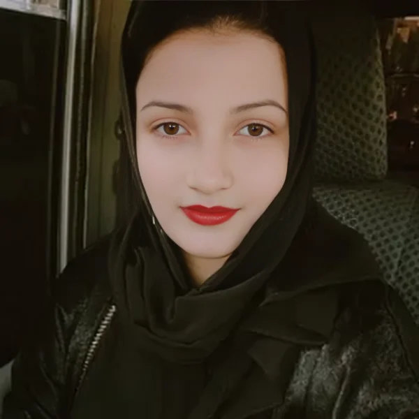 Heleema - Pakistani Maid