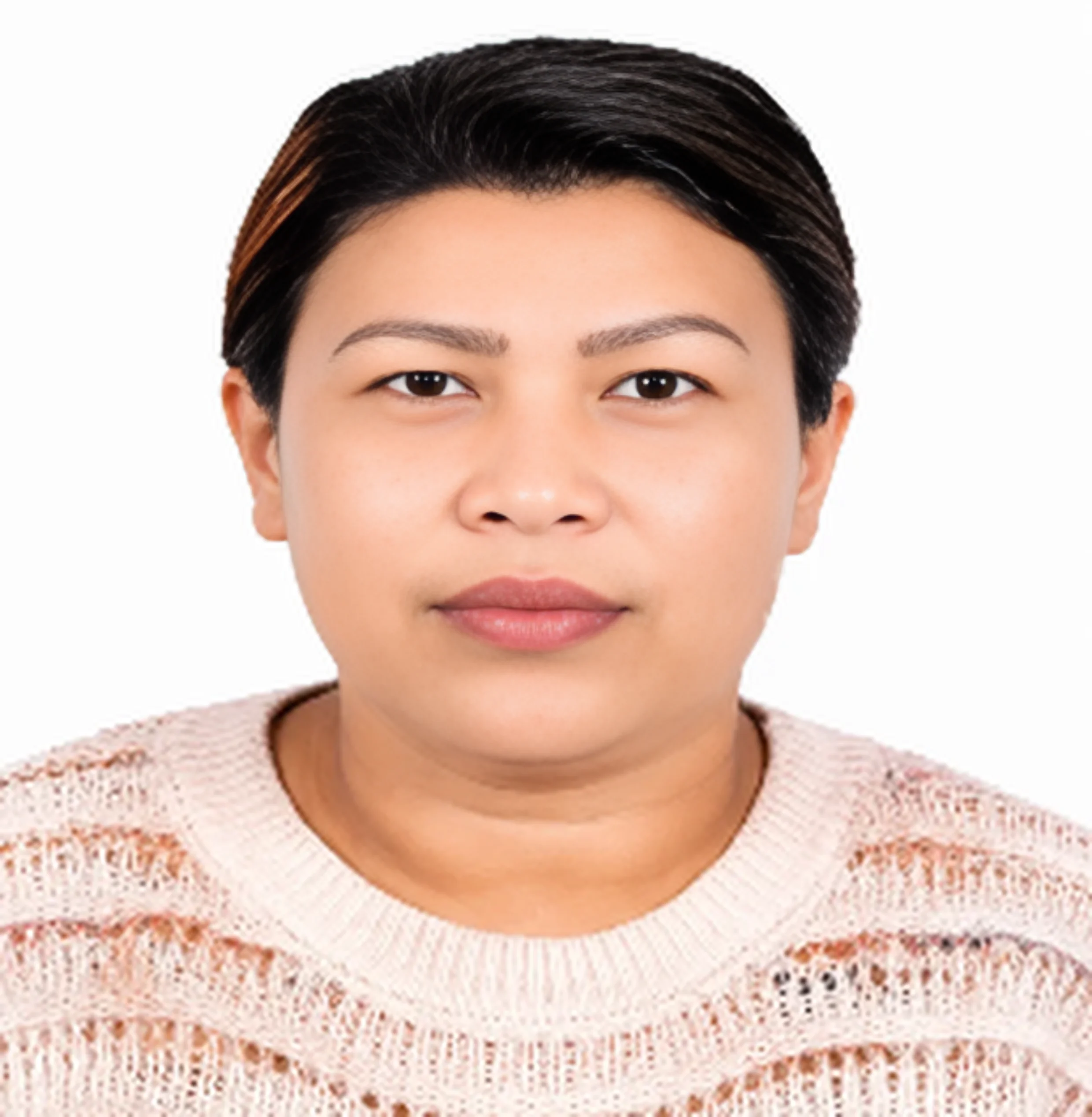 Sita - Nepali Maid