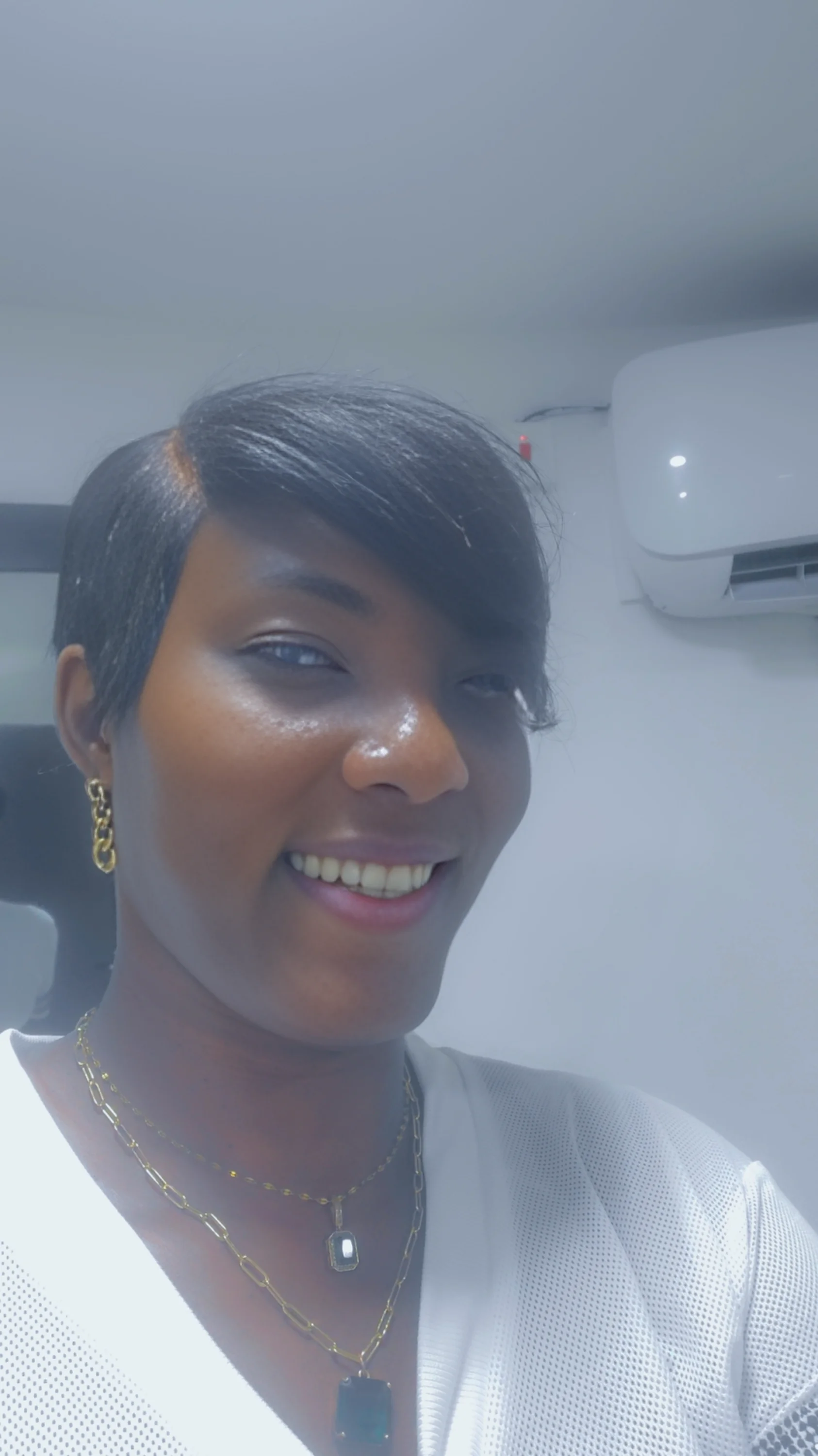 Maritha - Ghanaian Nanny / Maid / Eldercare