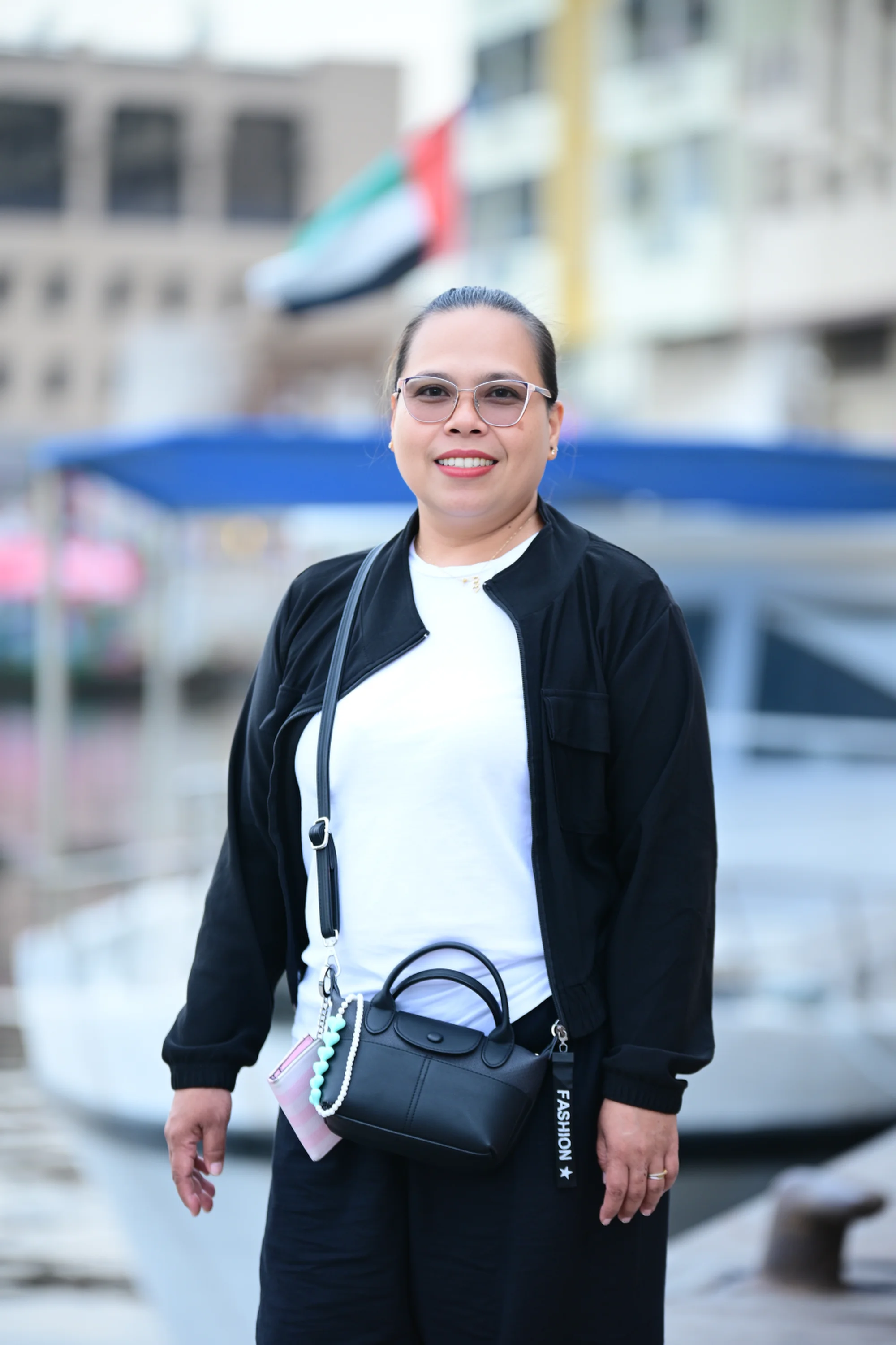 Ida - Indonesian Nanny