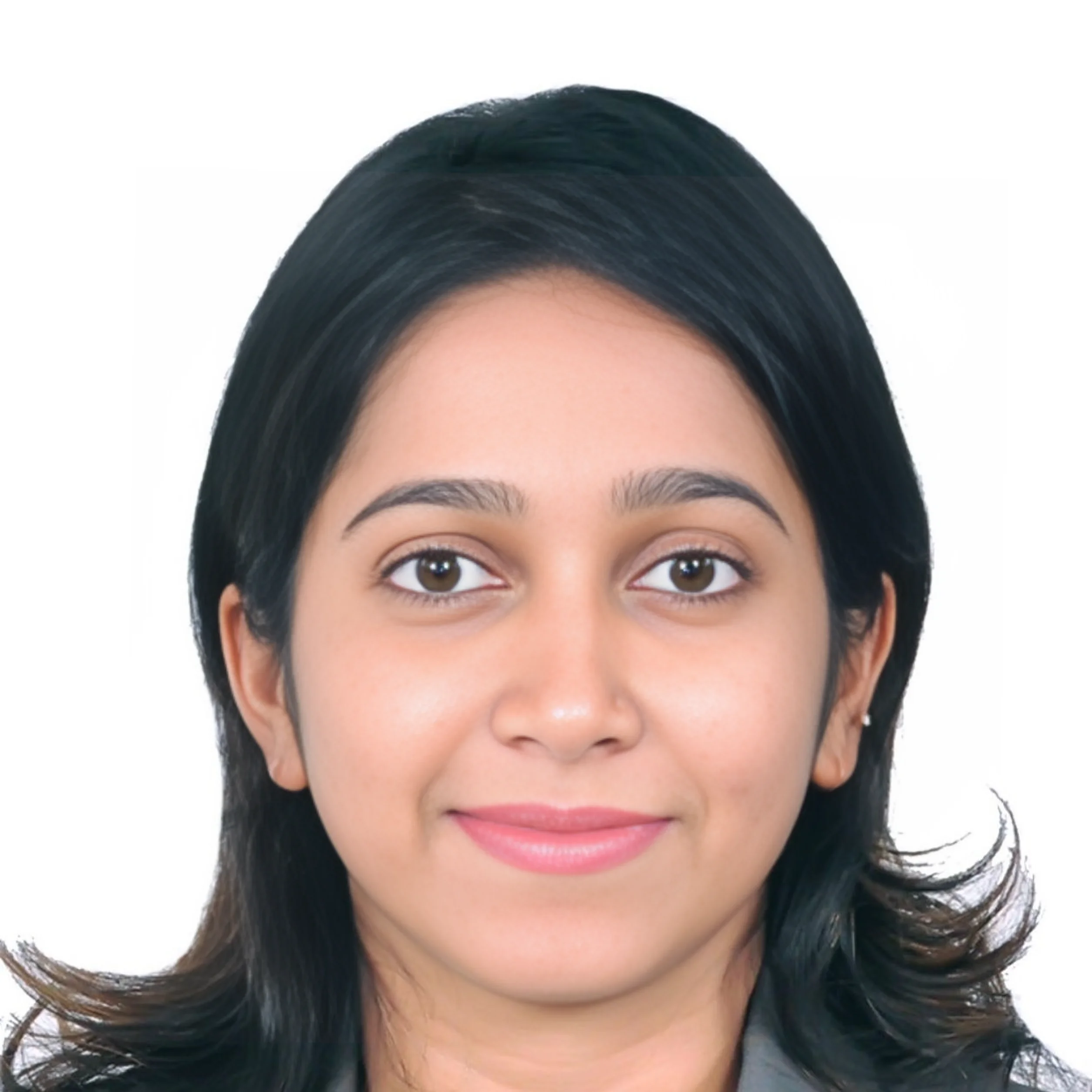 Rasandari - Sri Lankan Nanny / Maid