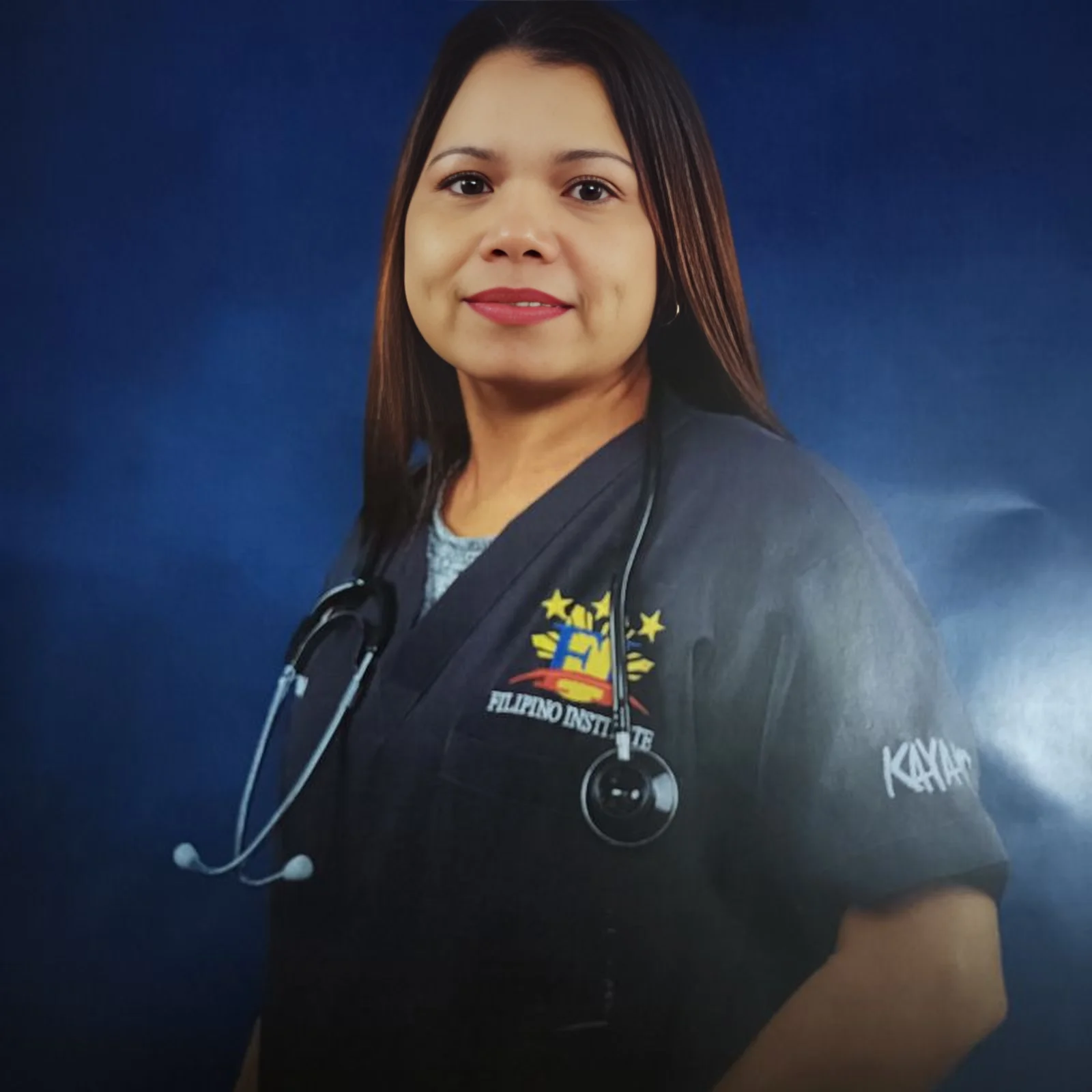 Lanny - Filipino Nanny