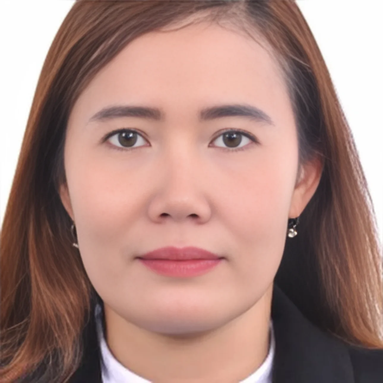 Triyatri - Indonesian Nanny