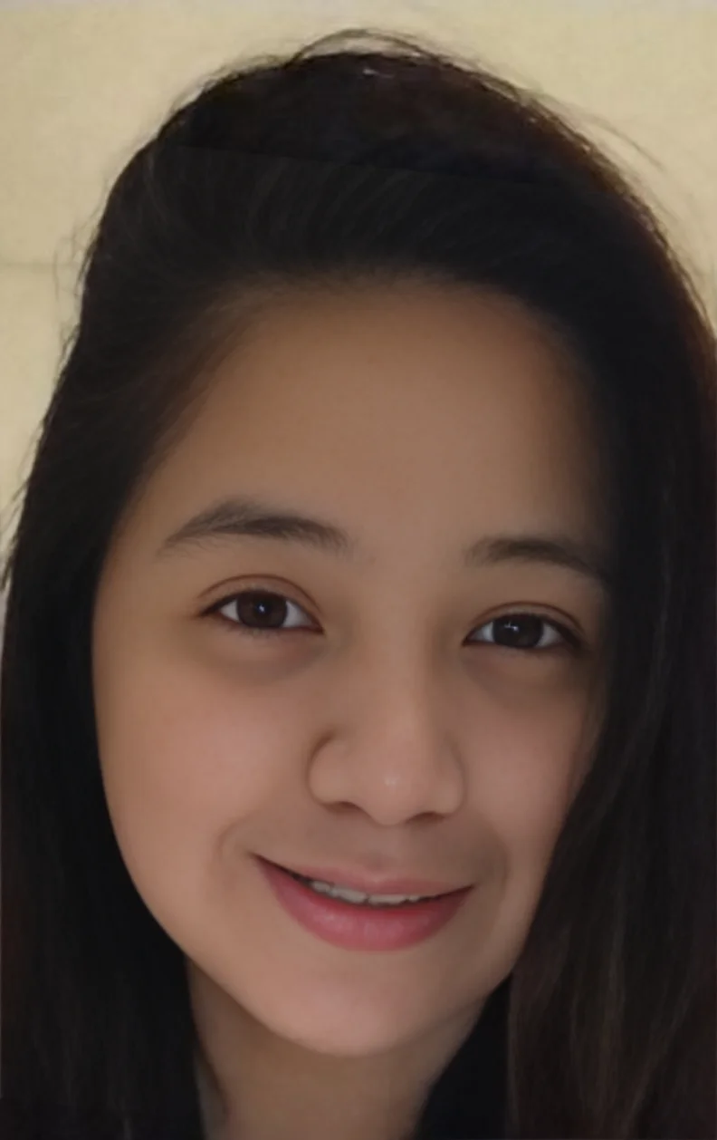 Jhoy - Filipino Maid / Nanny