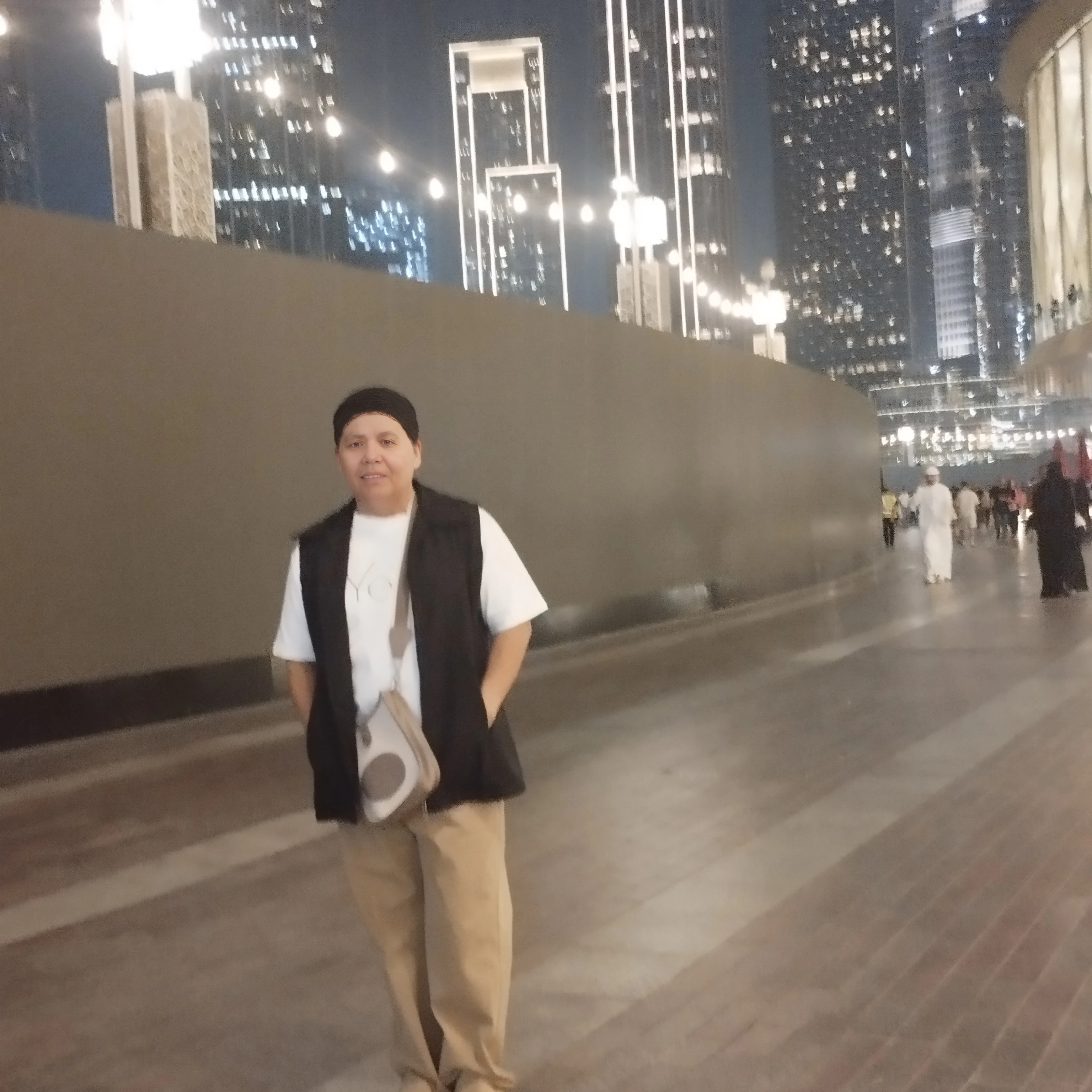 rosalina - Filipino Maid