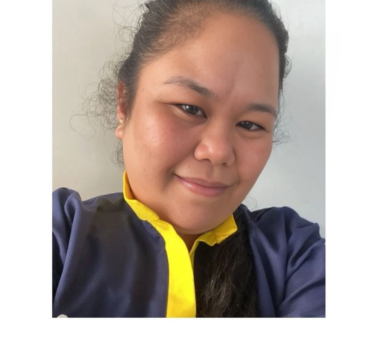 Joygen - Filipino Maid