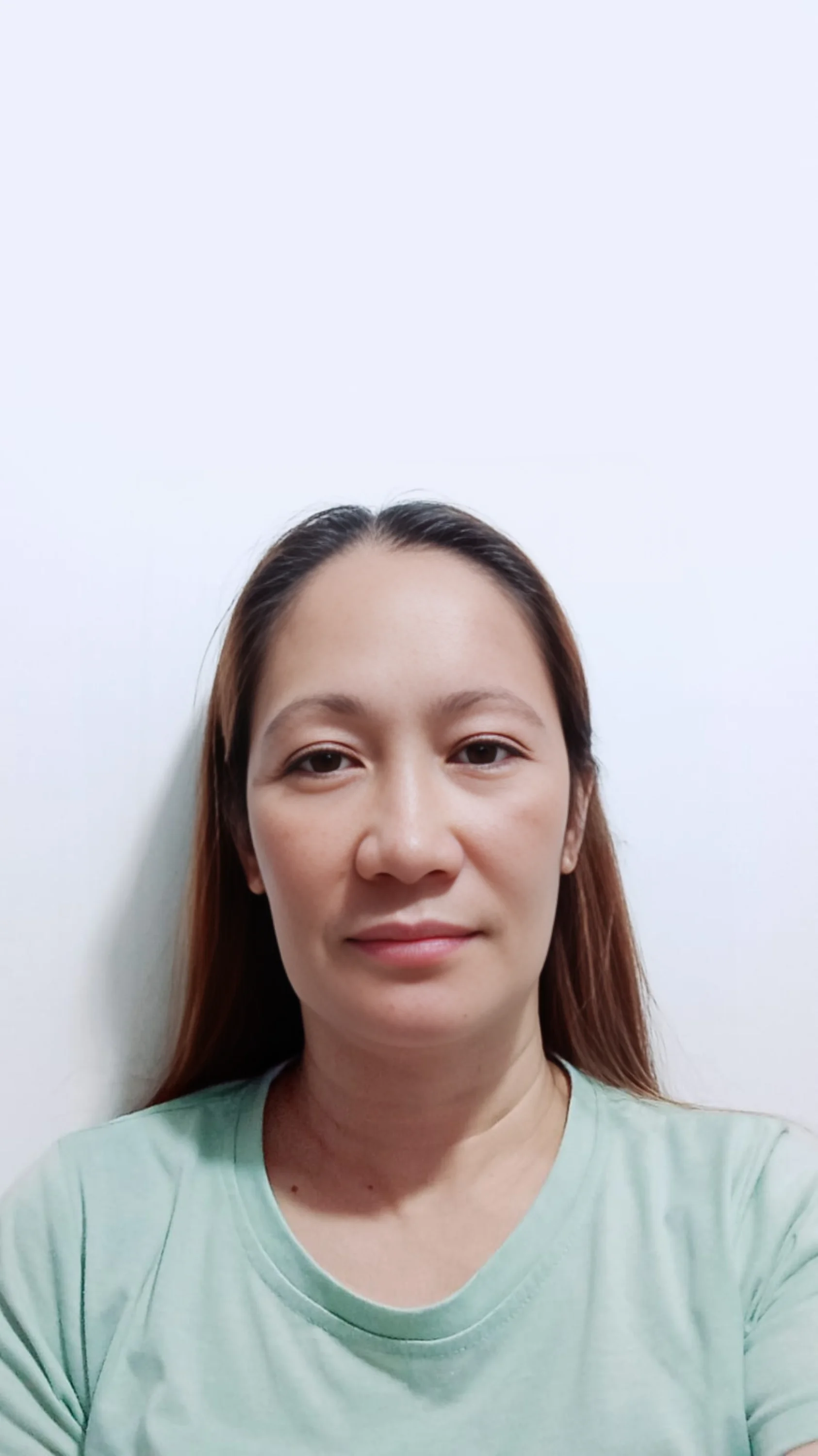 Mercy - Filipino Nanny / Maid