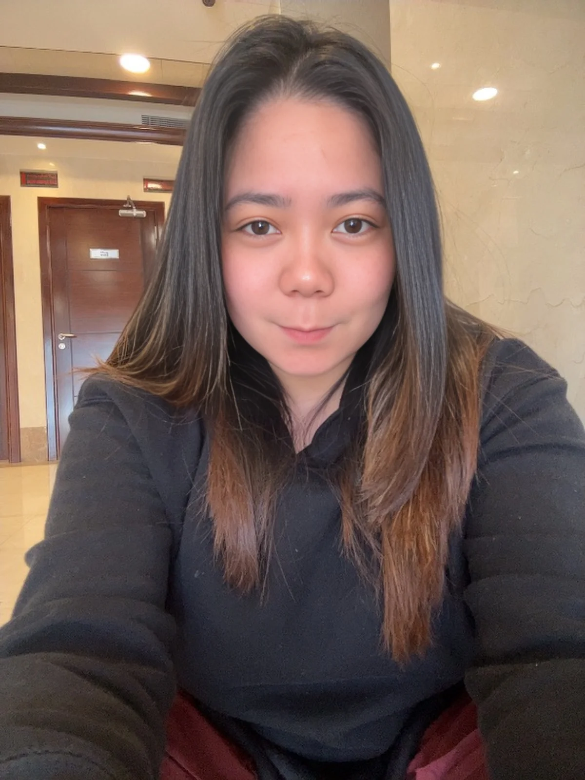 Lorie - Filipino Nanny