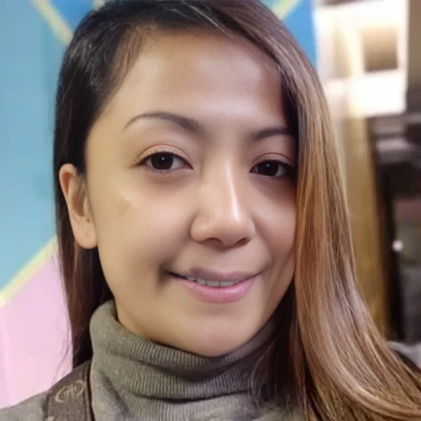 Myleen - Filipino Maid