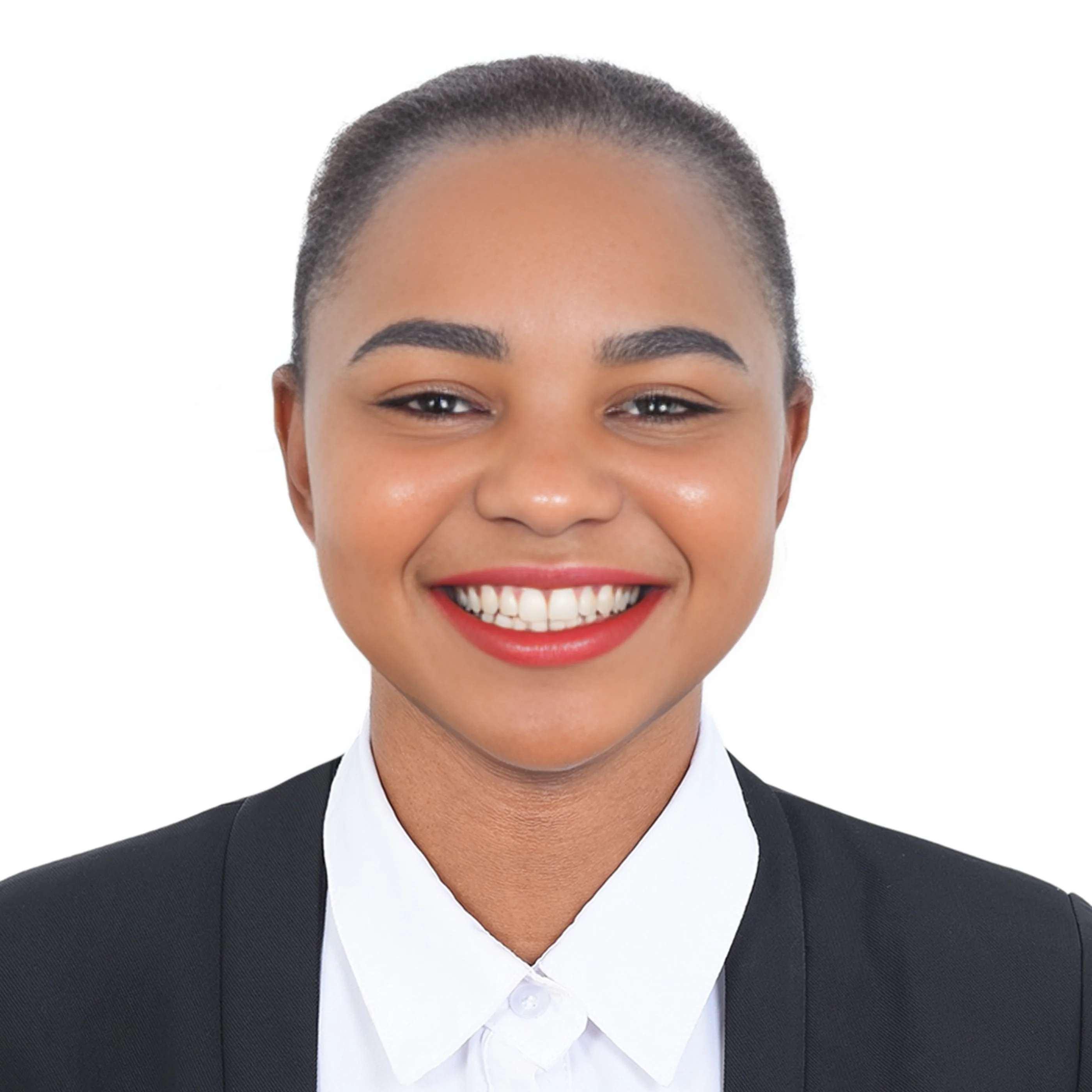 Mercylydiah - Kenyan Nanny