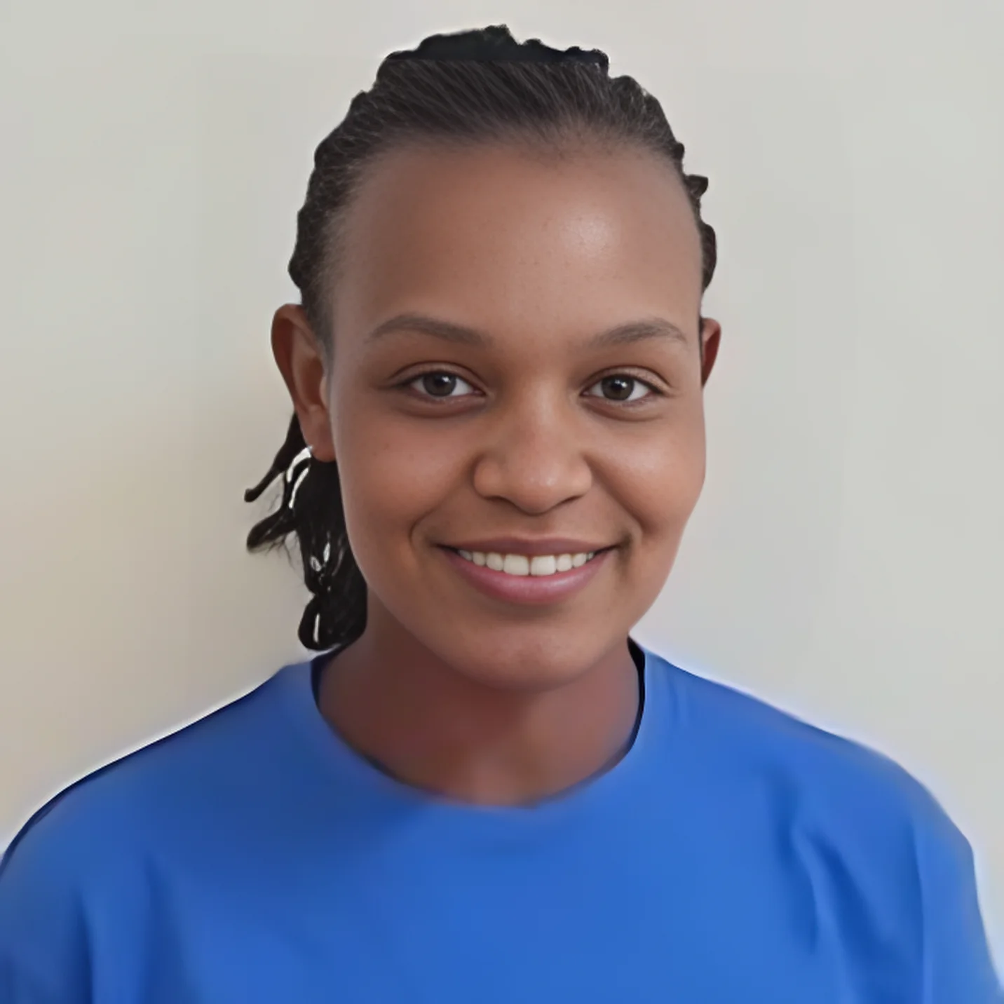 Nova - Kenyan Nanny