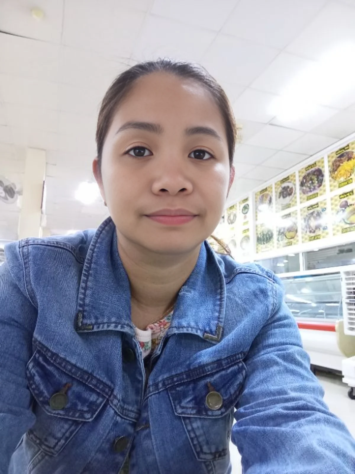 Christine - Filipino Maid